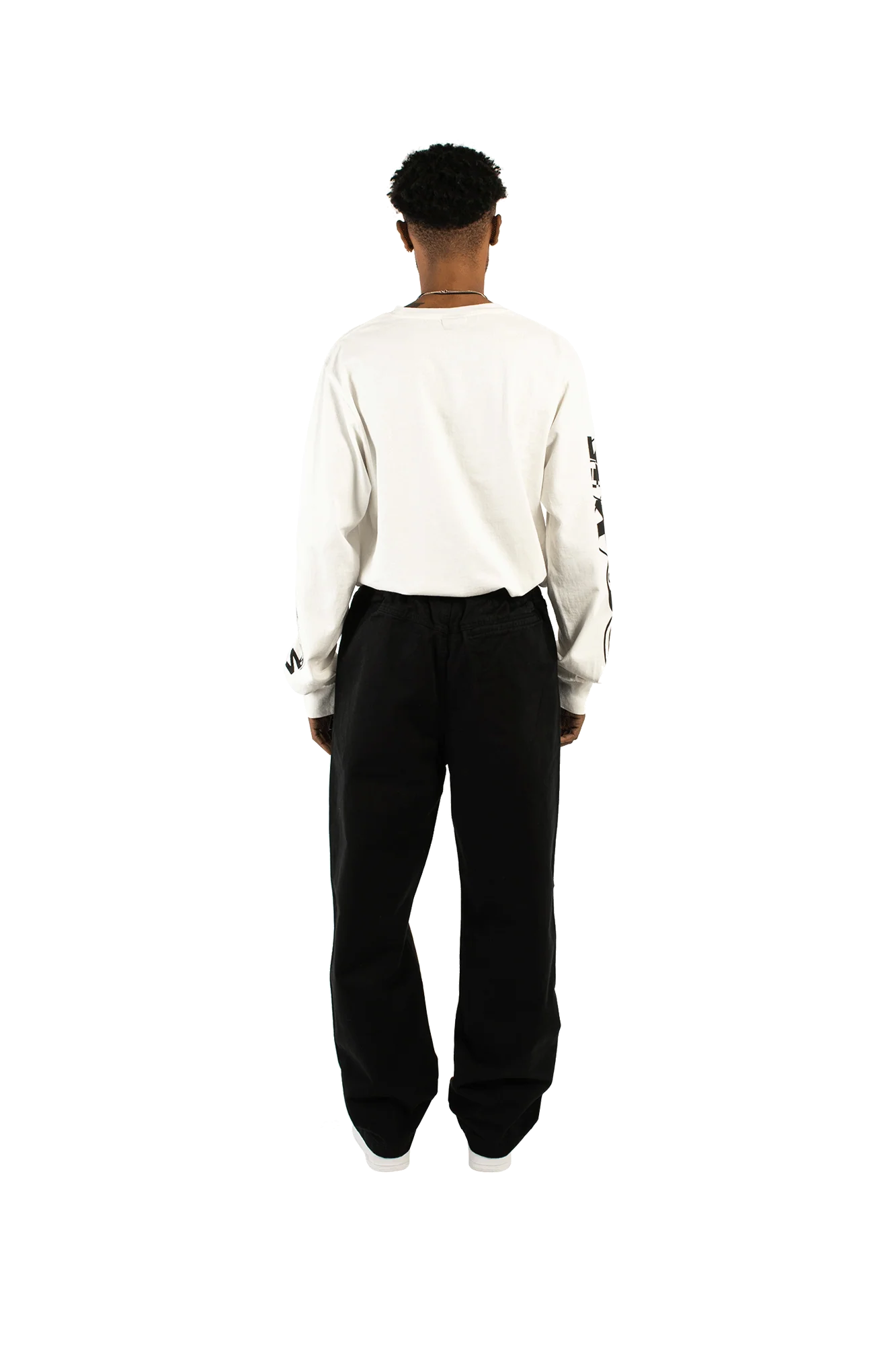 Brushed Beach Pant - Image 3