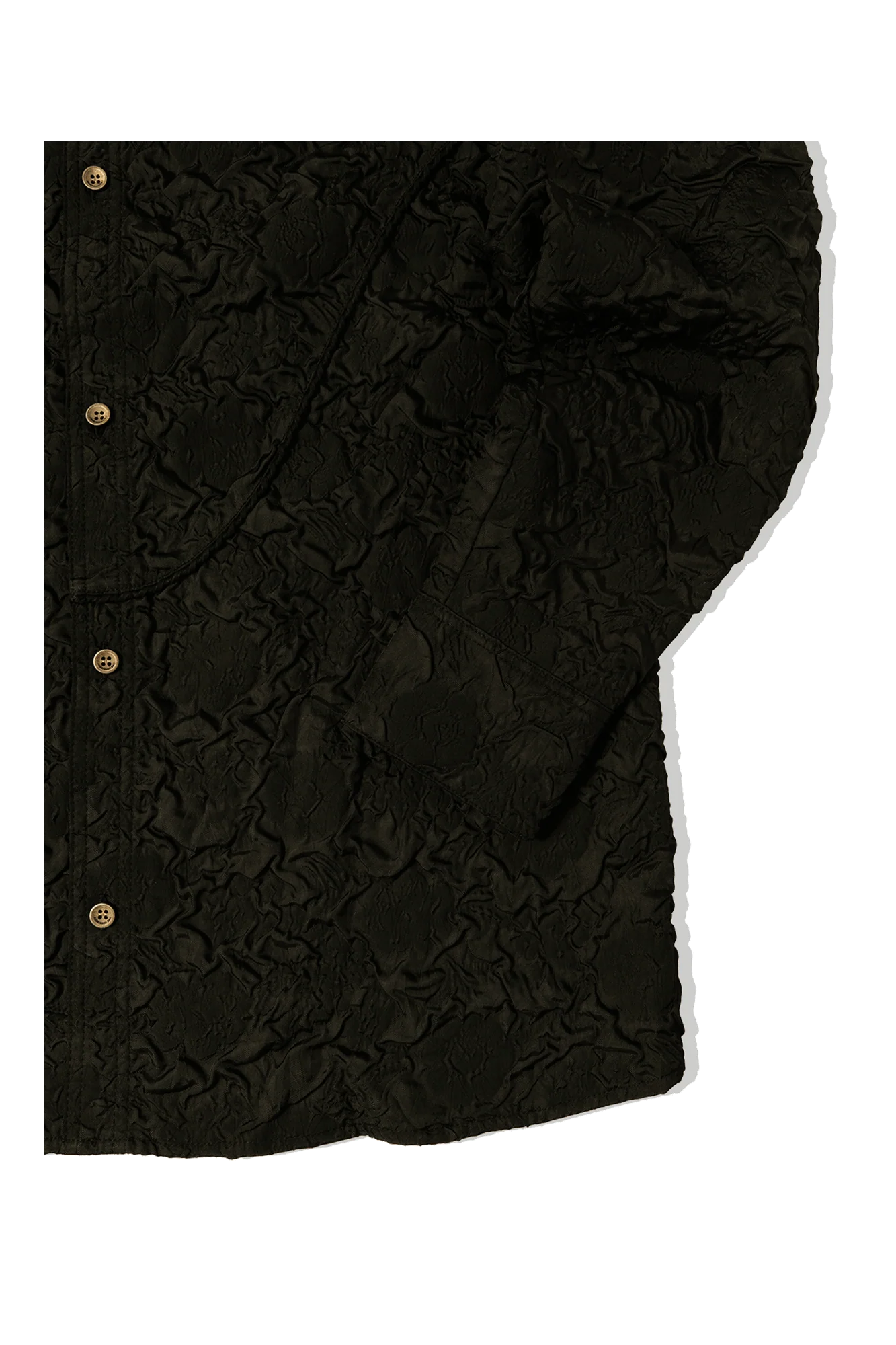Bubble Flower Shirt - Image 6