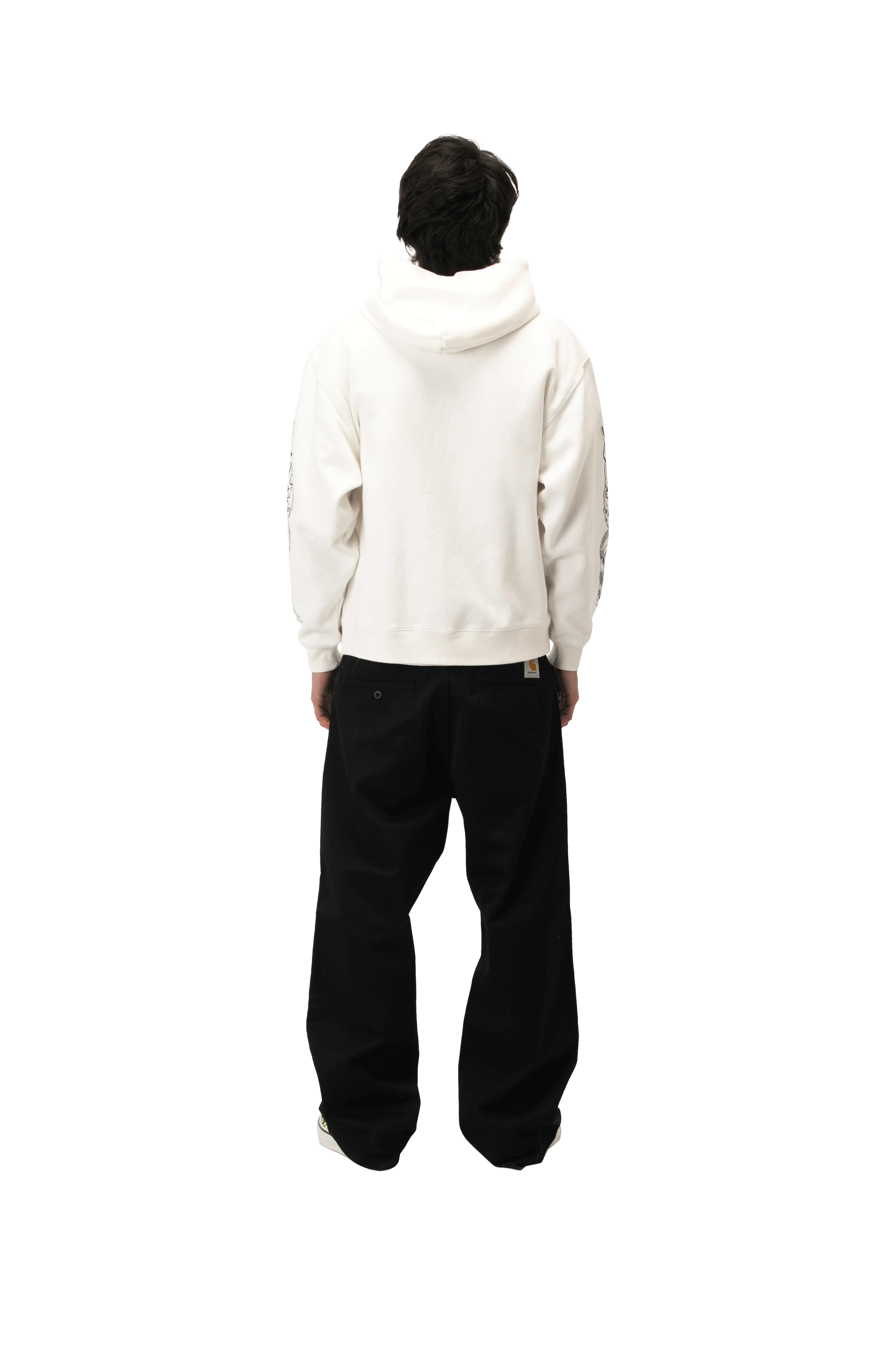 Bullseye Hoodie - Image 3