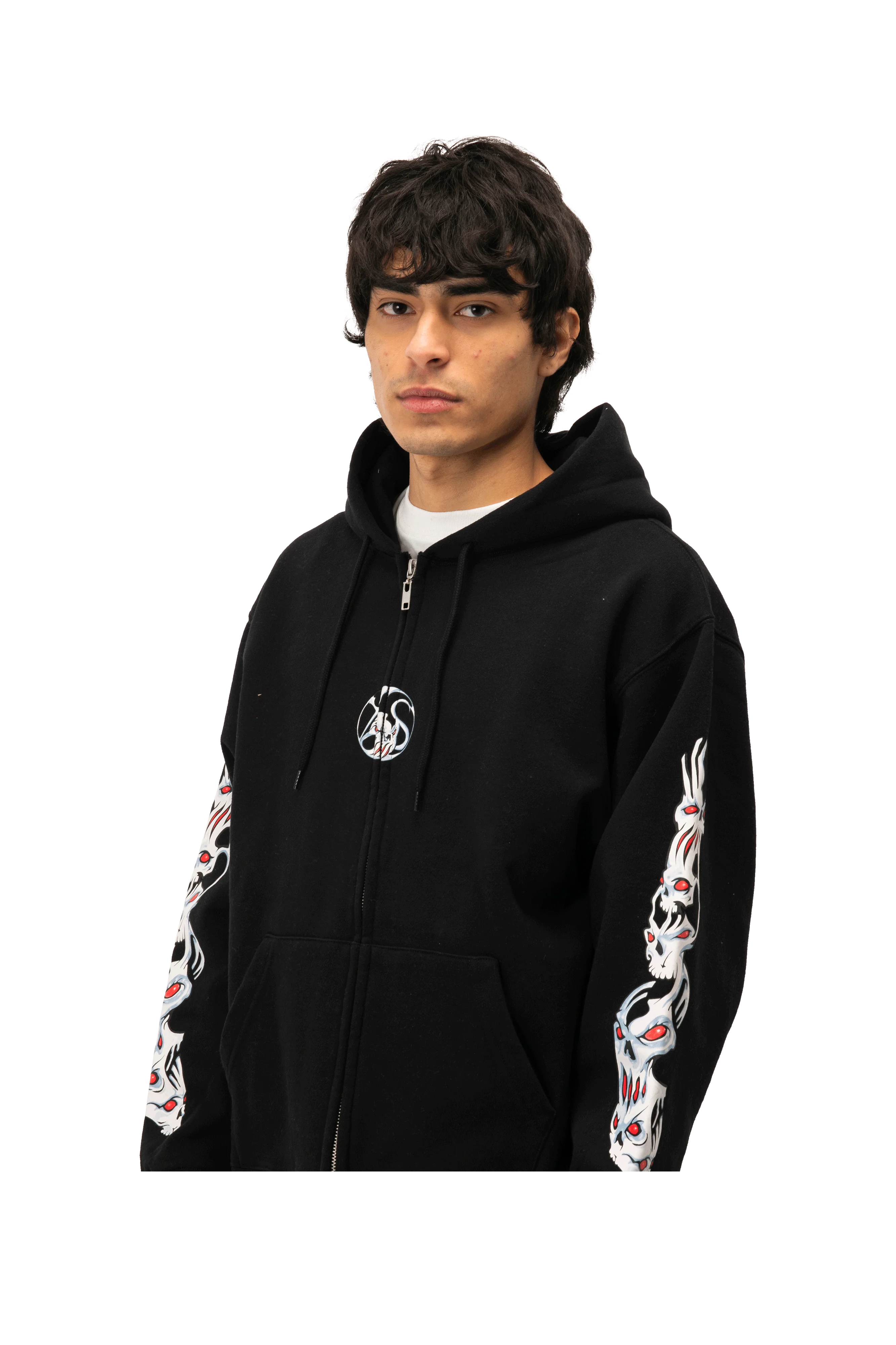 Bullseye Hoodie - Image 4