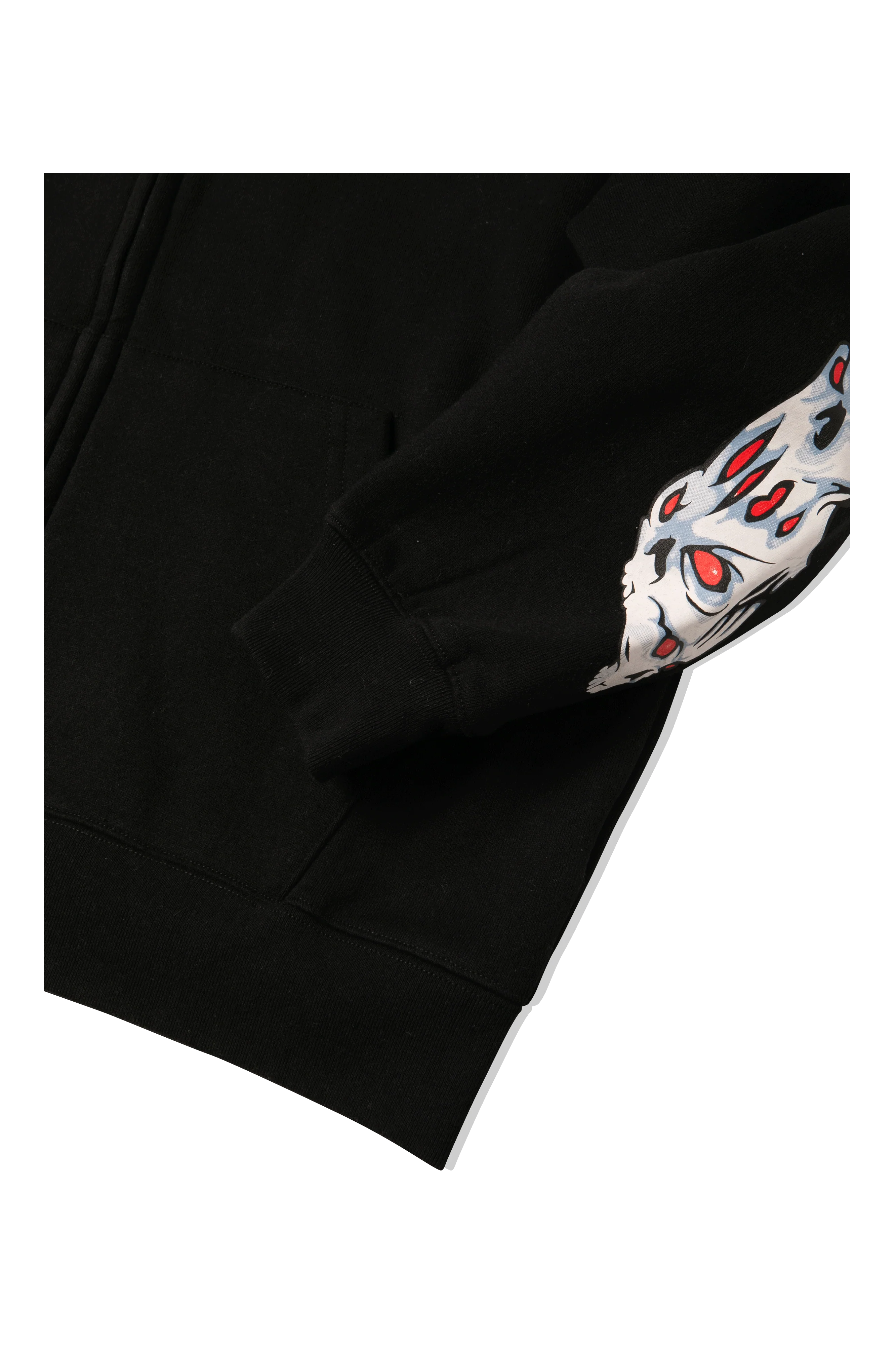 Bullseye Hoodie - Image 6