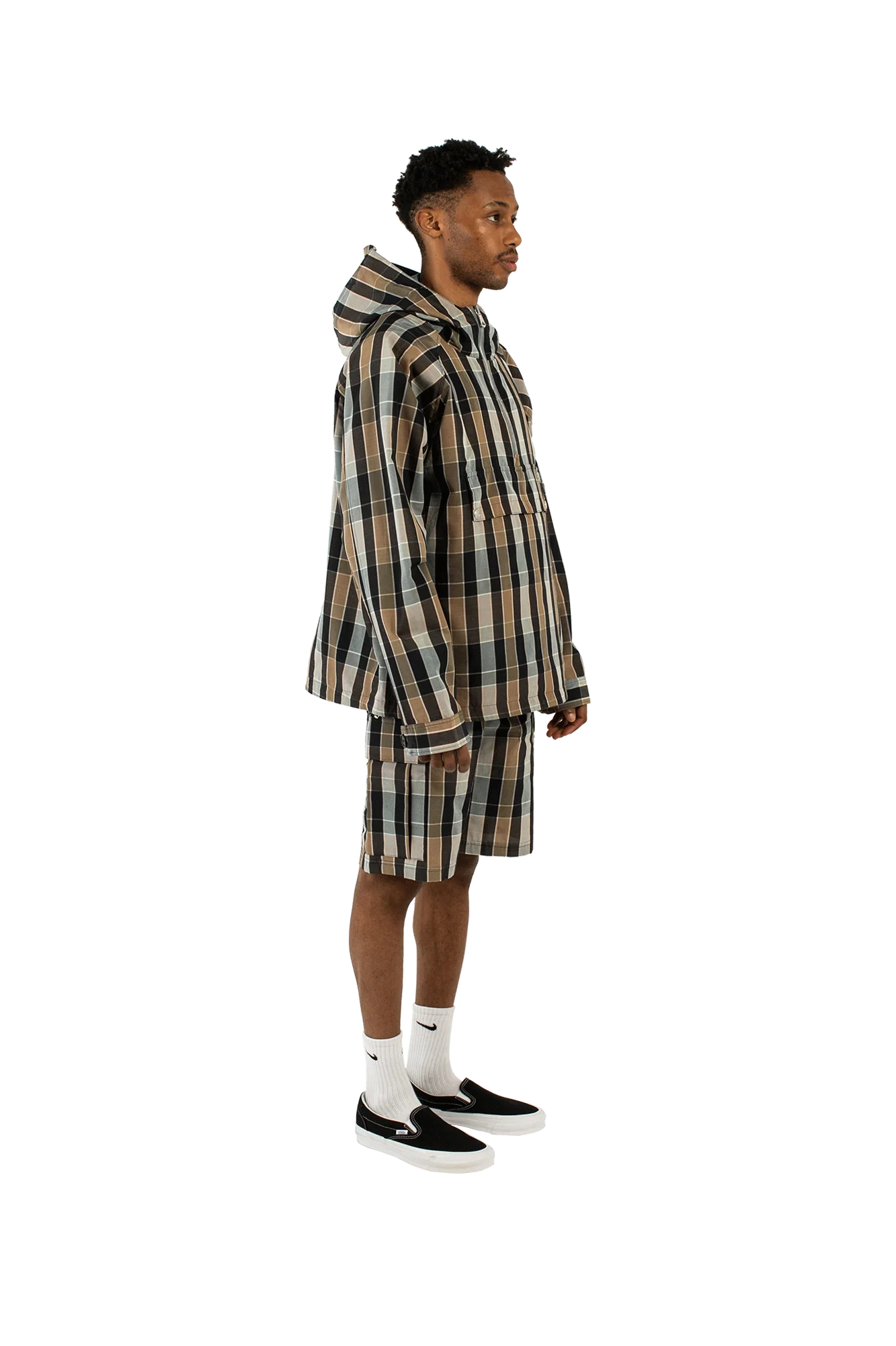 Cagoule Jacket x Paul Smith - Image 2