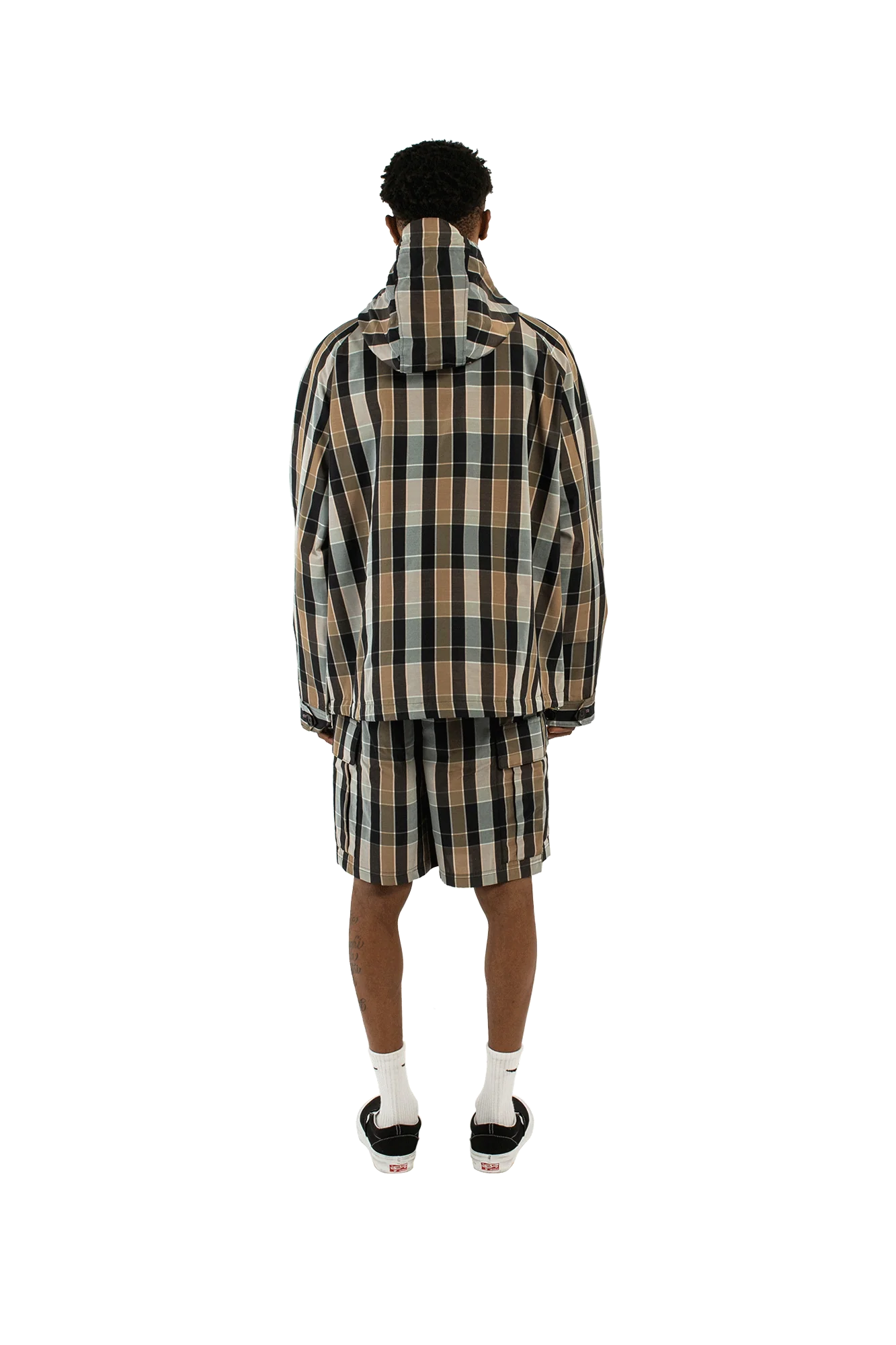 Cagoule Jacket x Paul Smith - Image 3