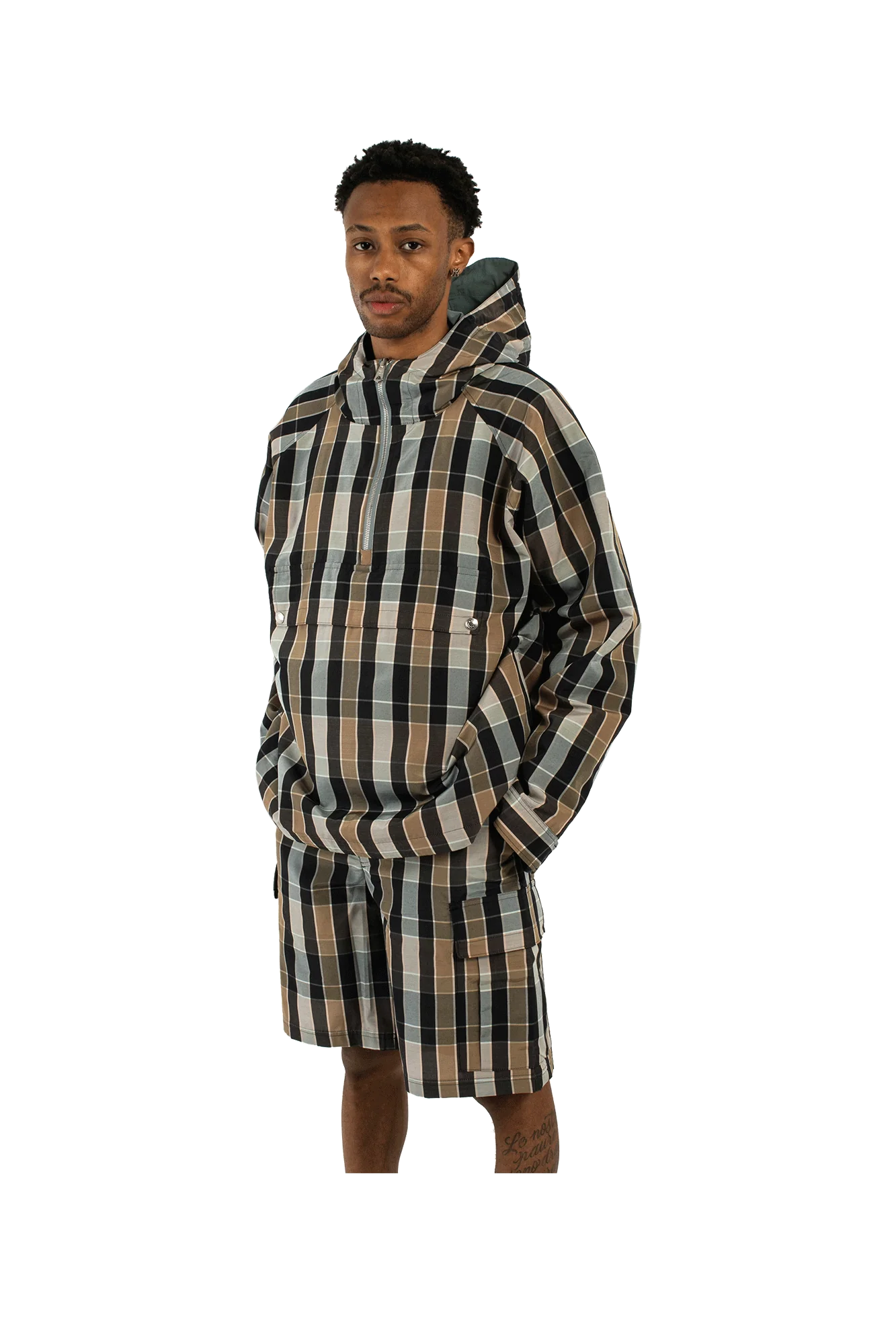 Cagoule Jacket x Paul Smith - Image 4