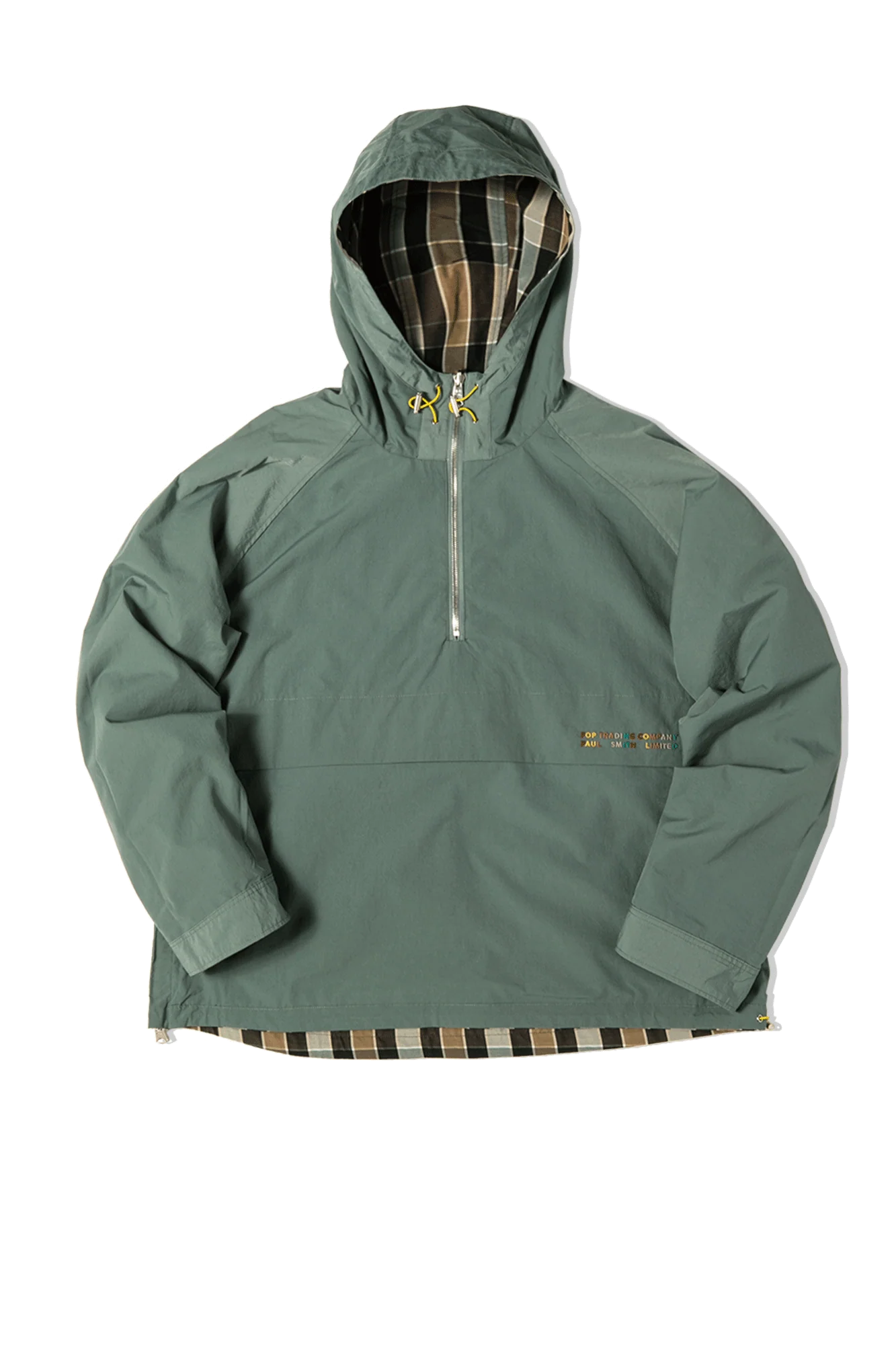 Cagoule Jacket x Paul Smith - Image 9
