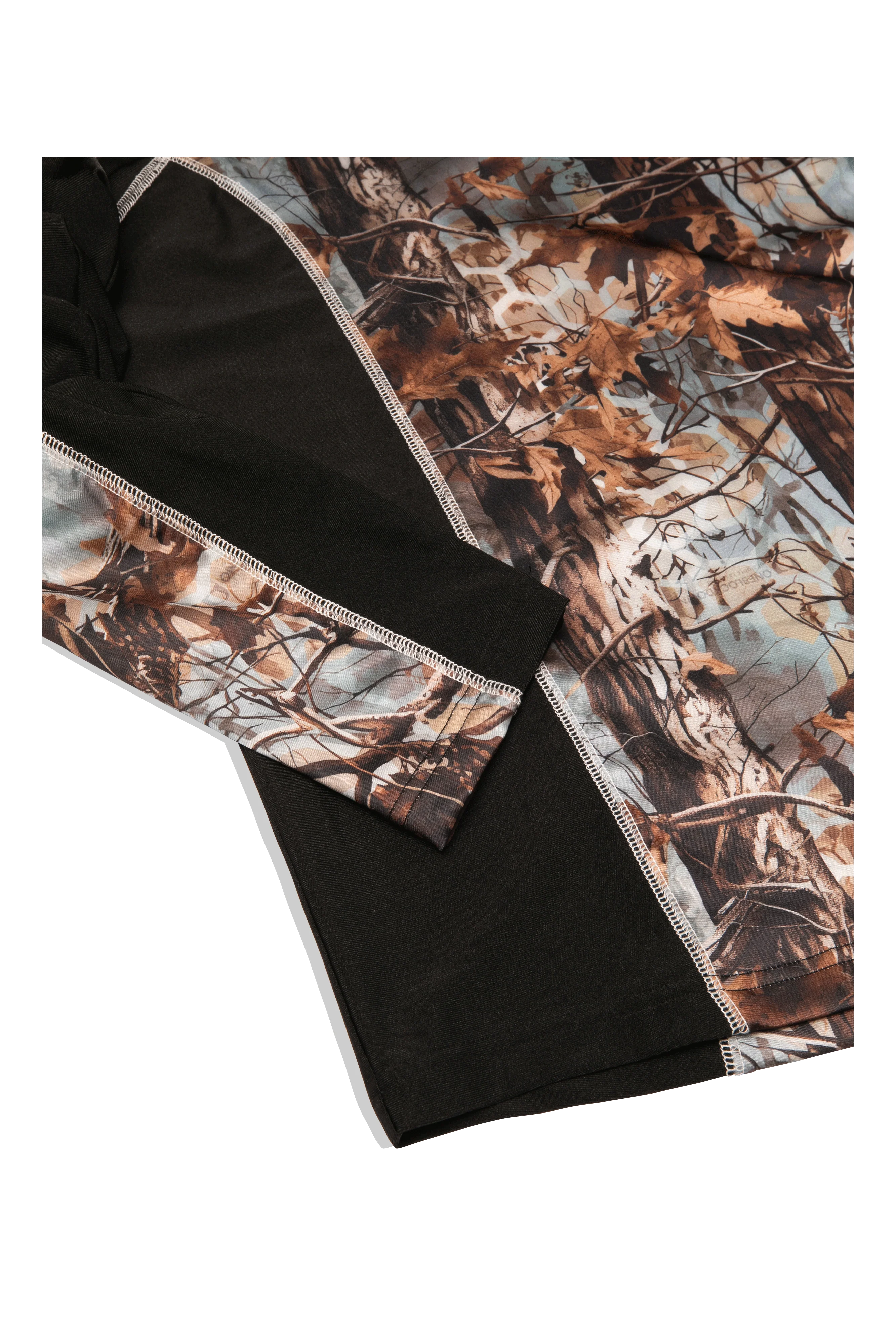 Camocut Longsleeve Tee - Image 6