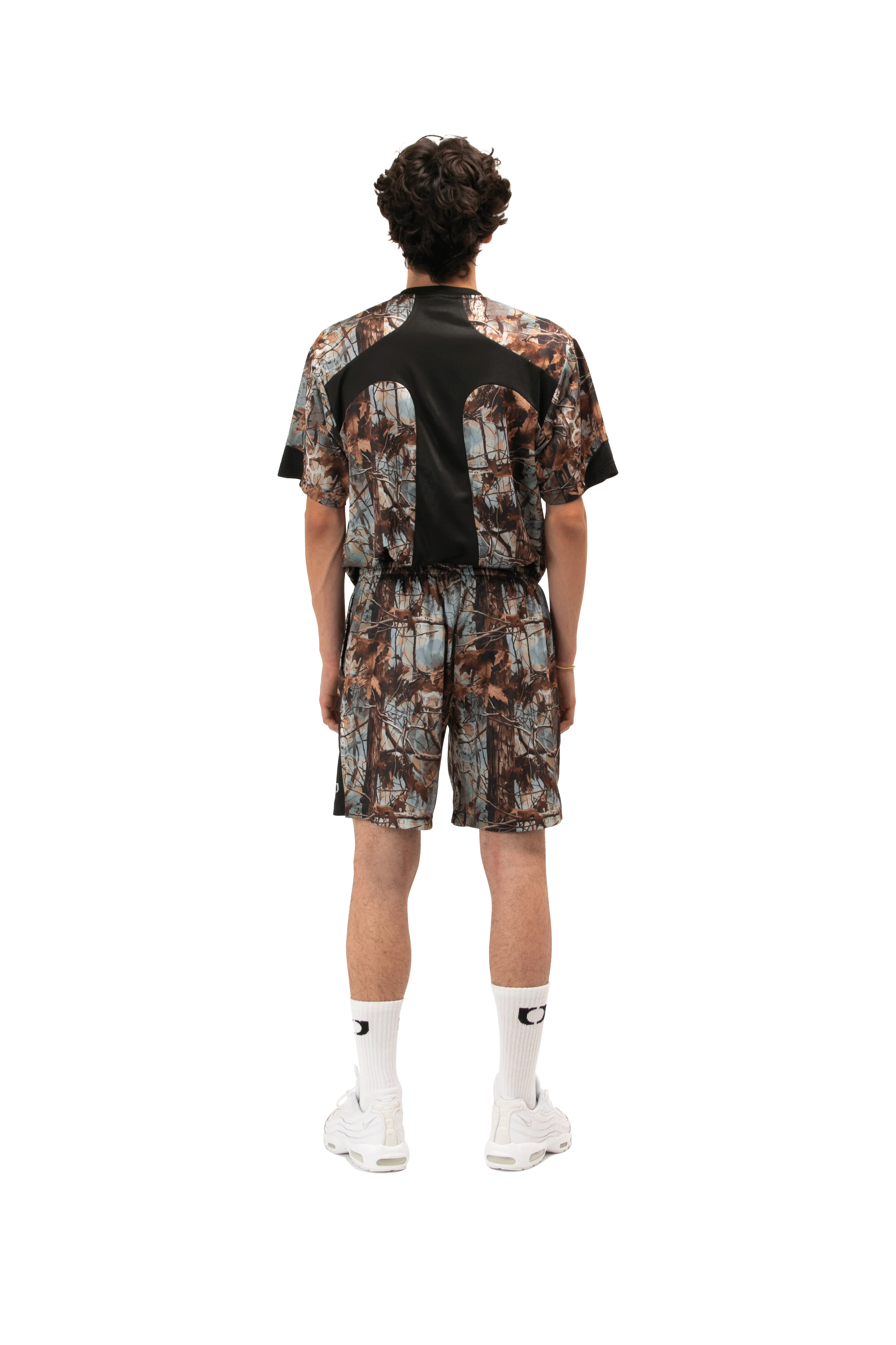 Camocut Soccer Short - Image 3