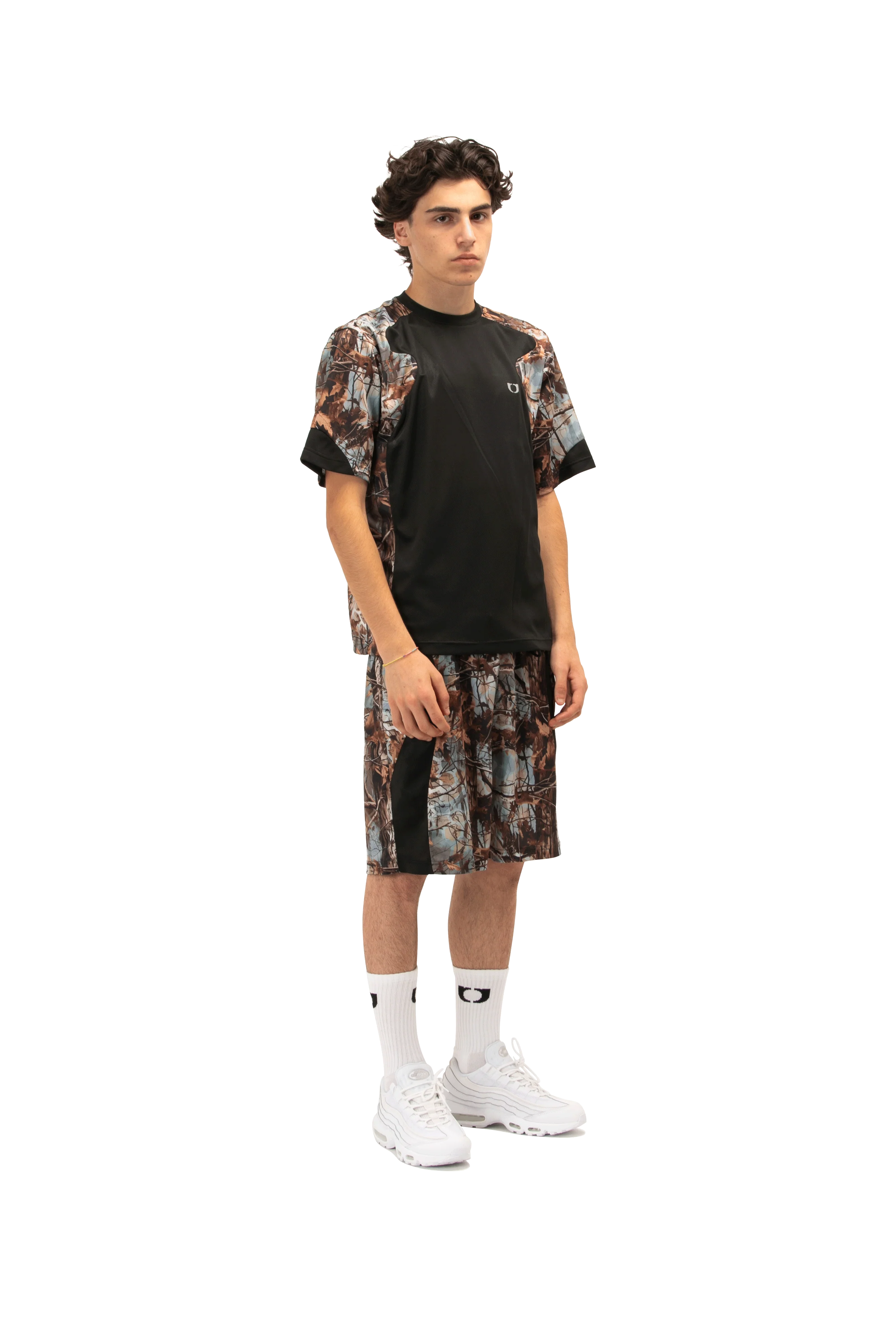 Camocut Soccer Tee - Image 2