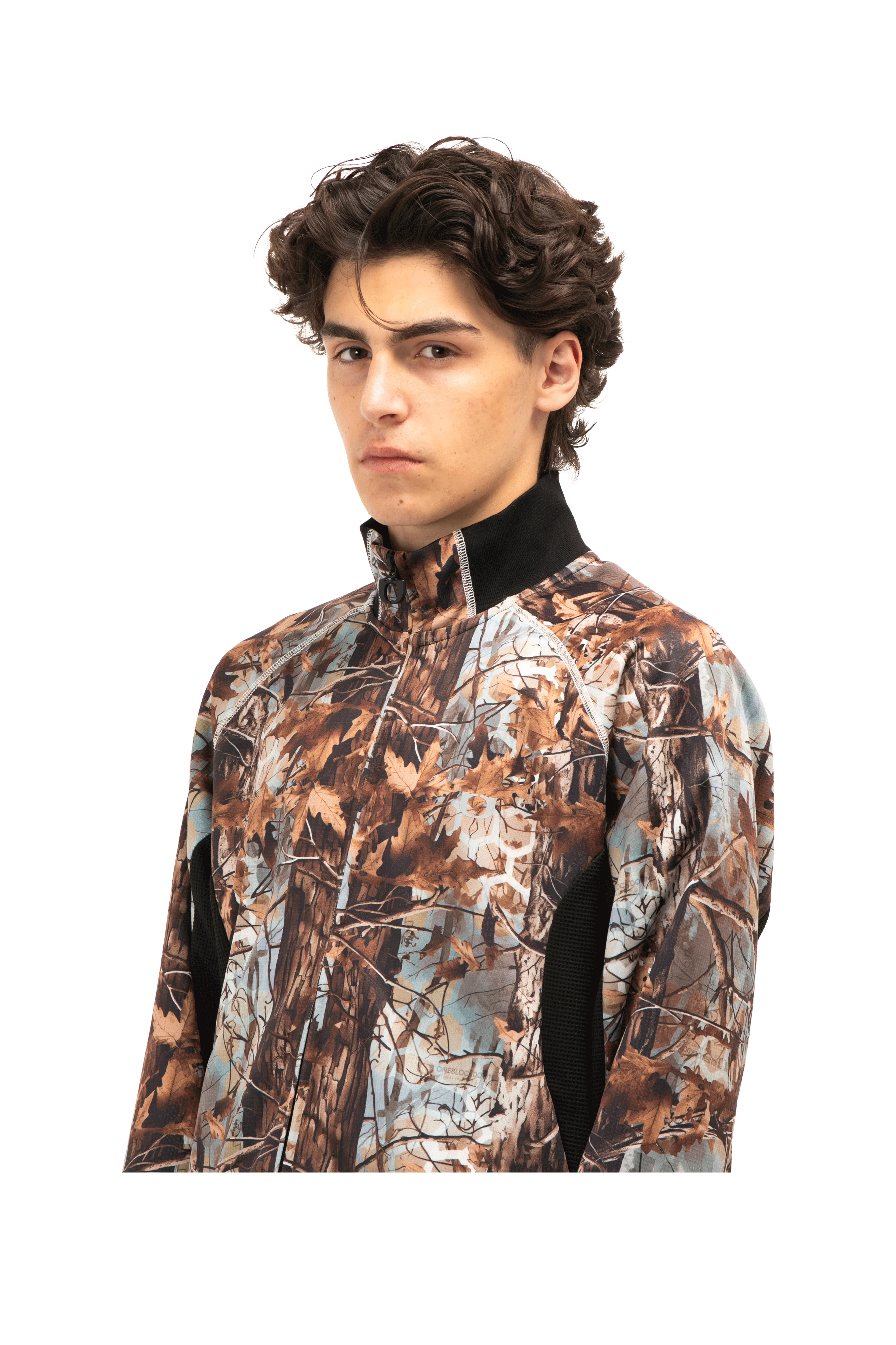 Camocut Sport Jacket - Image 4