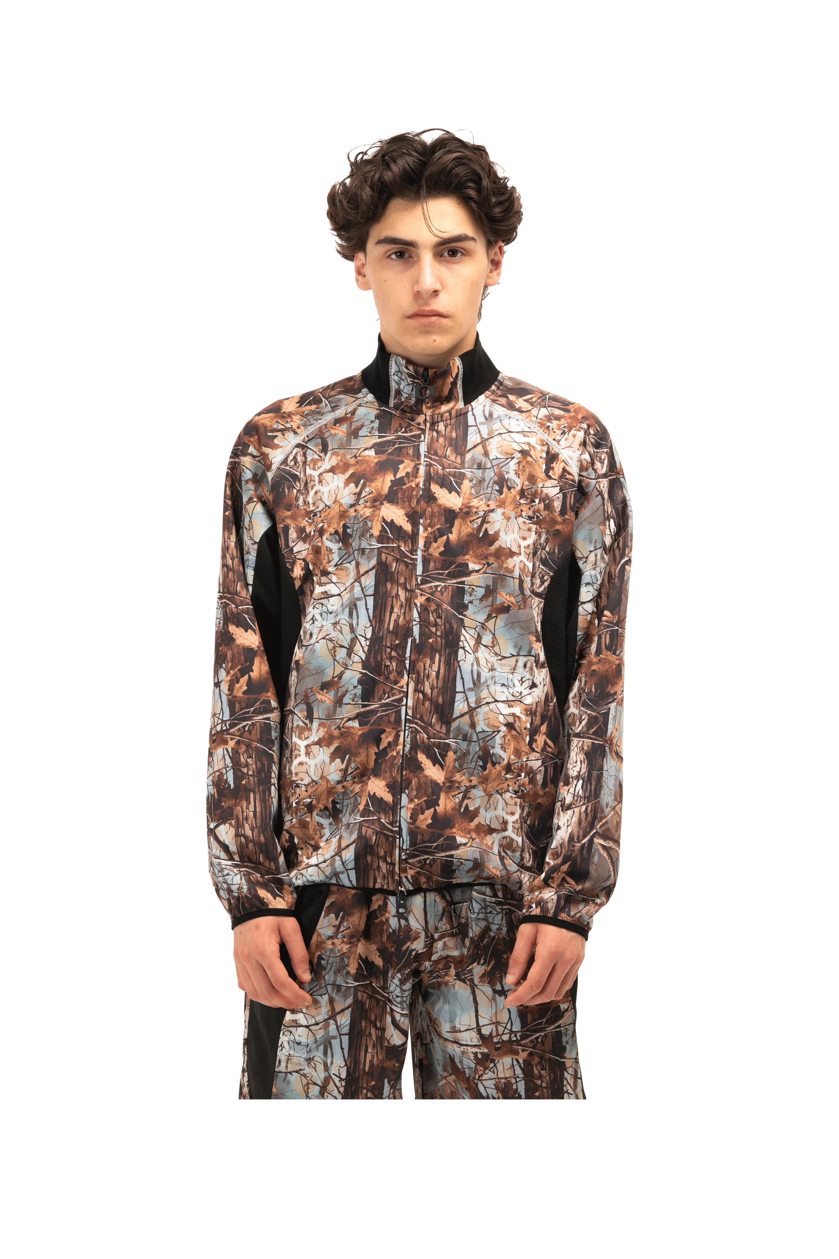 Camocut Sport Jacket - Image 8