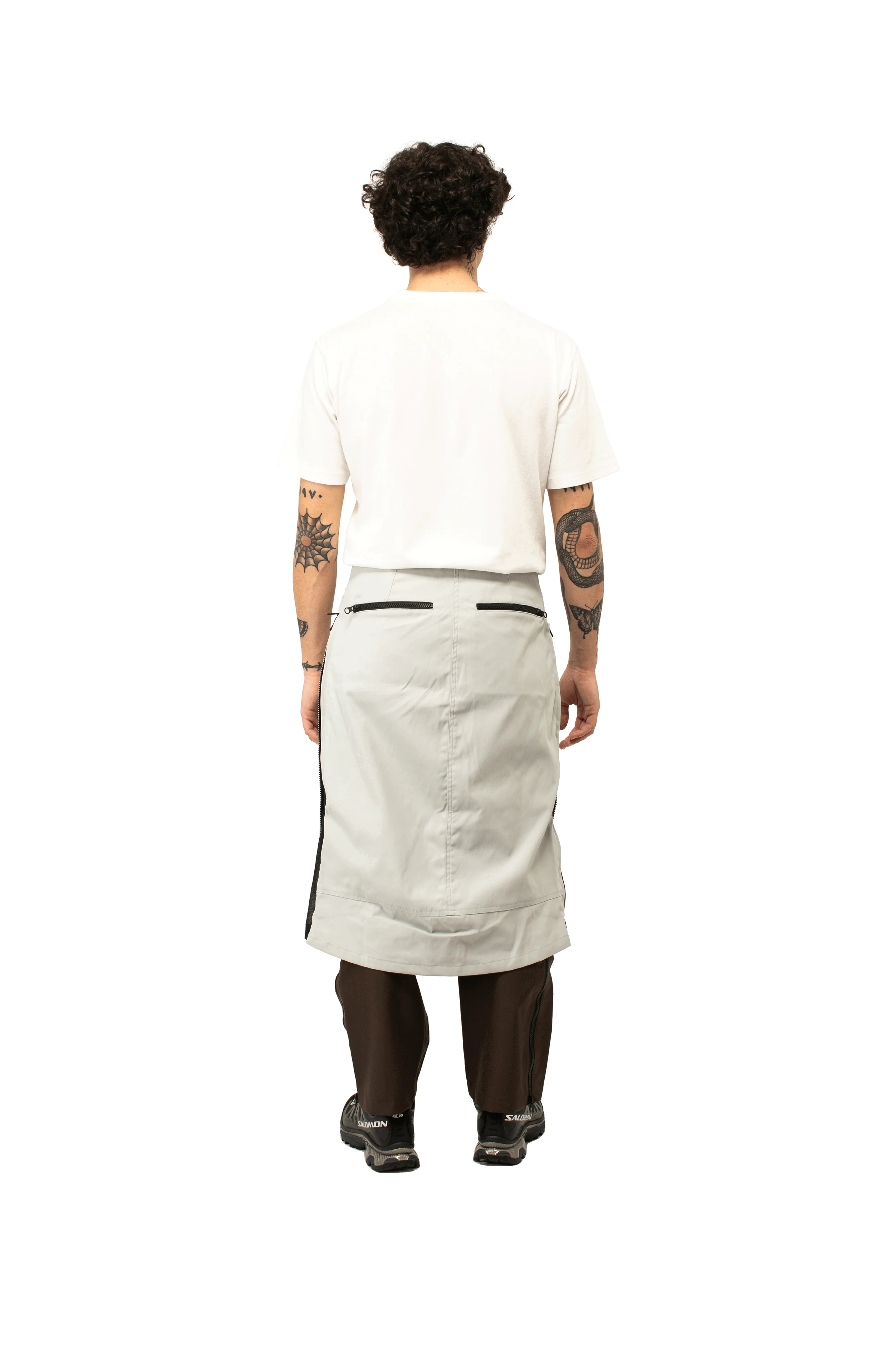 Canvas ARC Skirt - Image 3