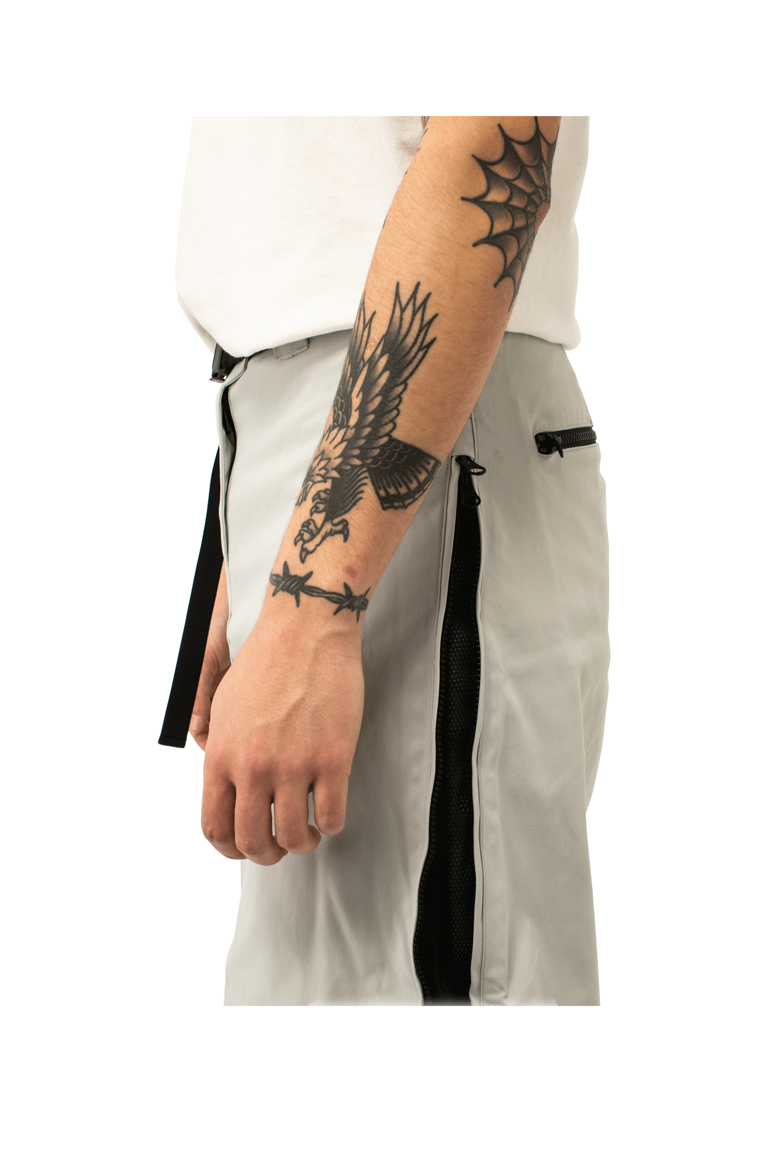 Canvas ARC Skirt - Image 4