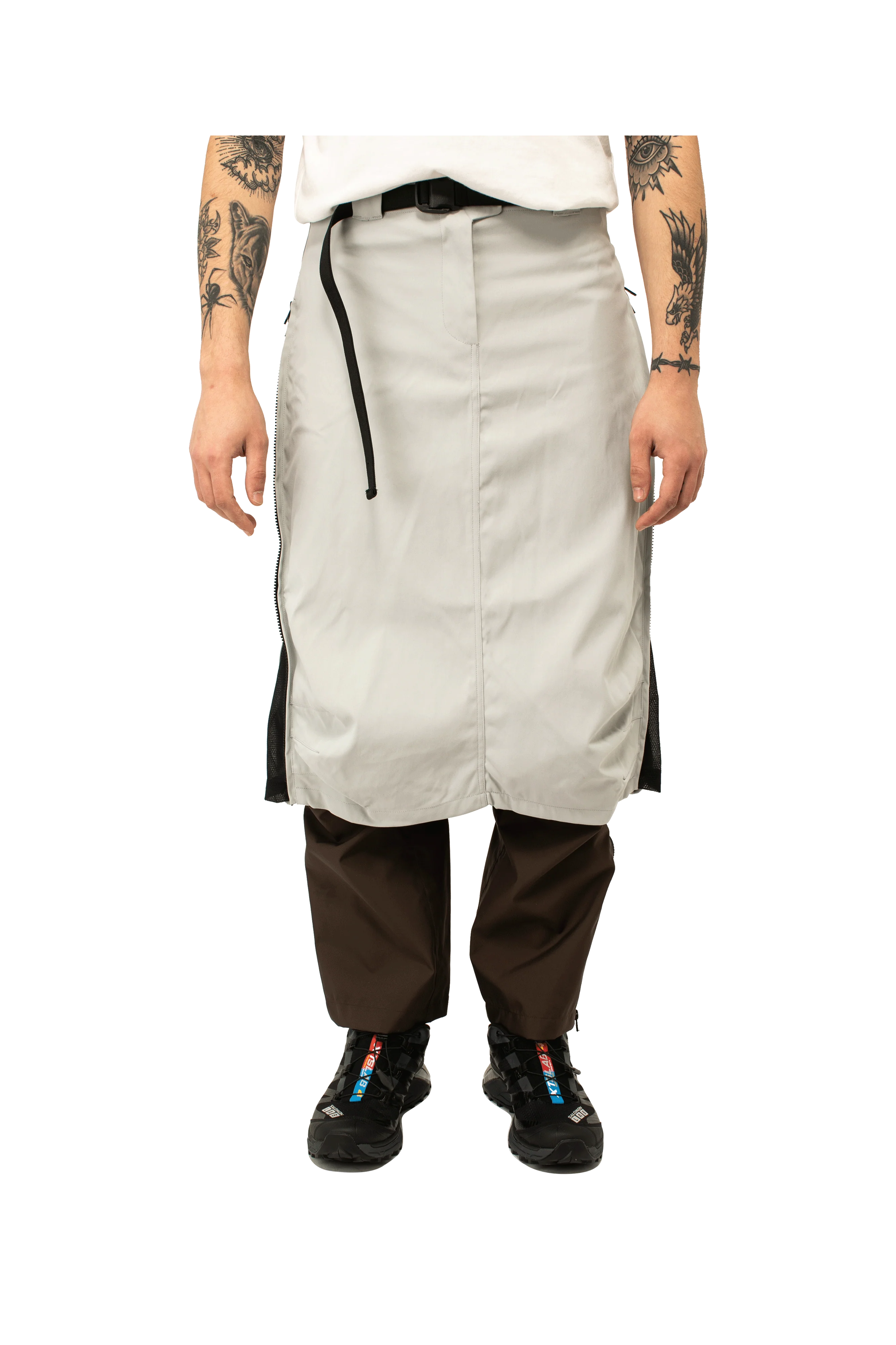 Canvas ARC Skirt - Image 9