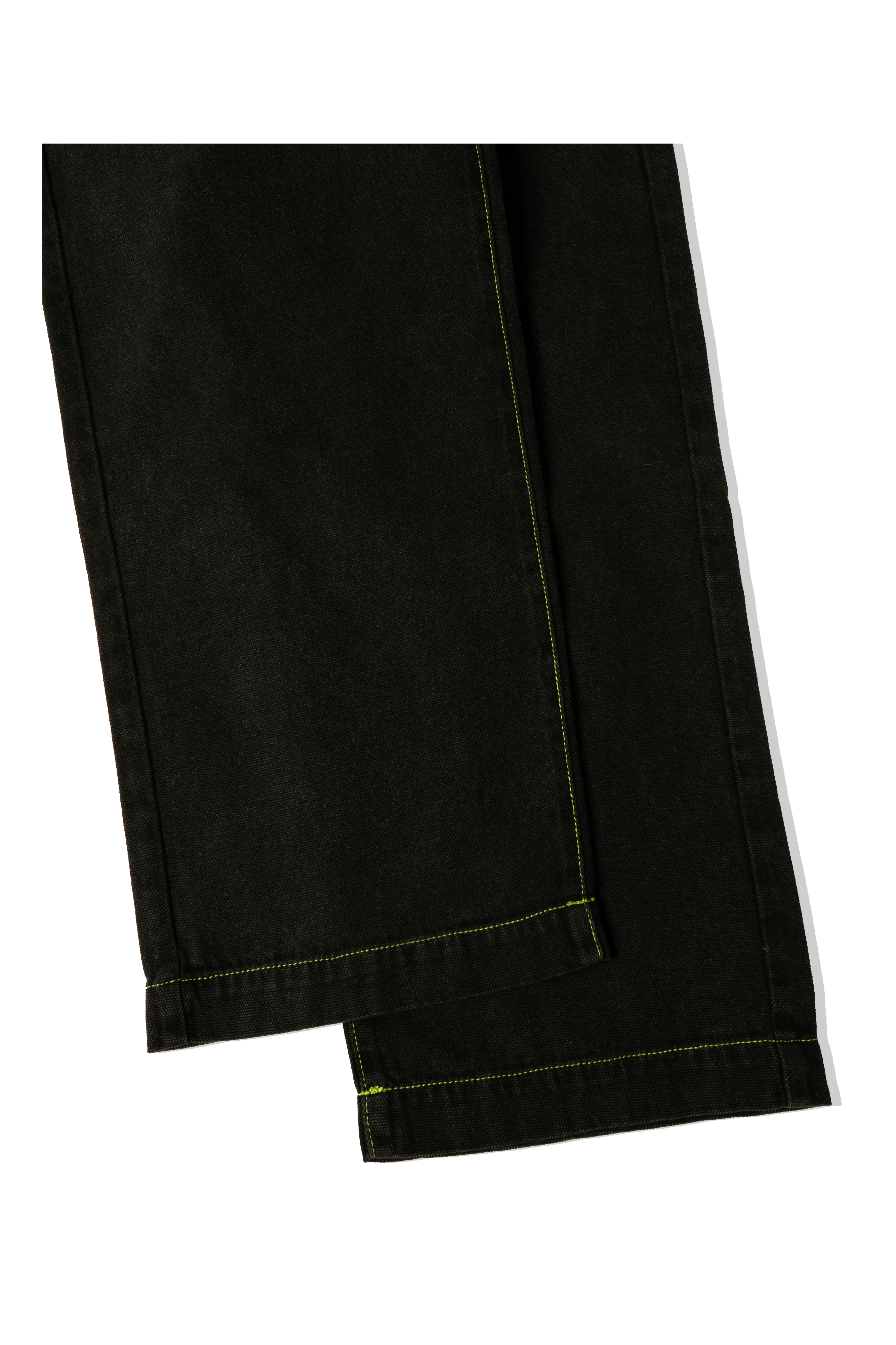 Canvas Vacation Trousers Woven - Image 7