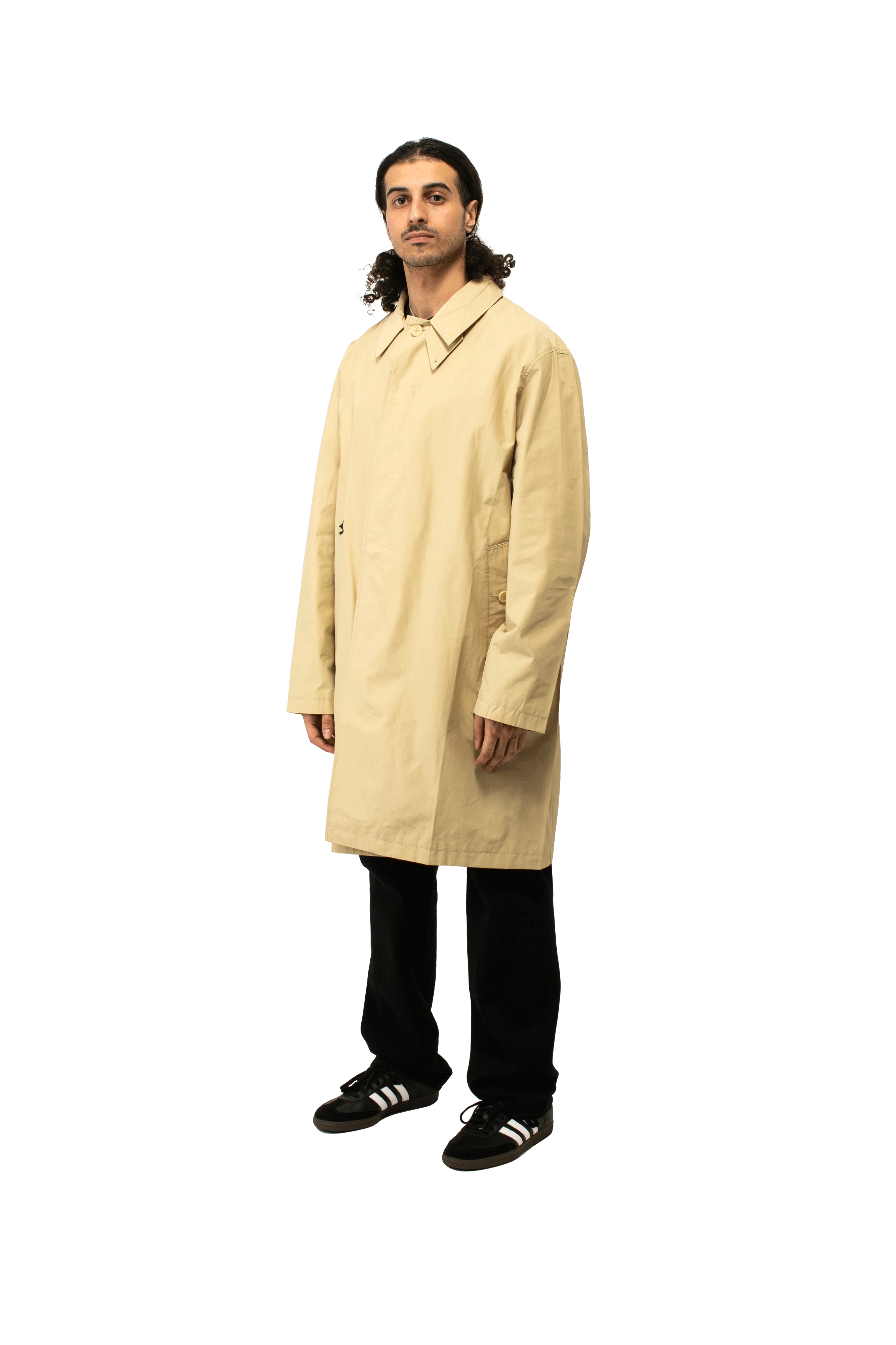 Carcoat