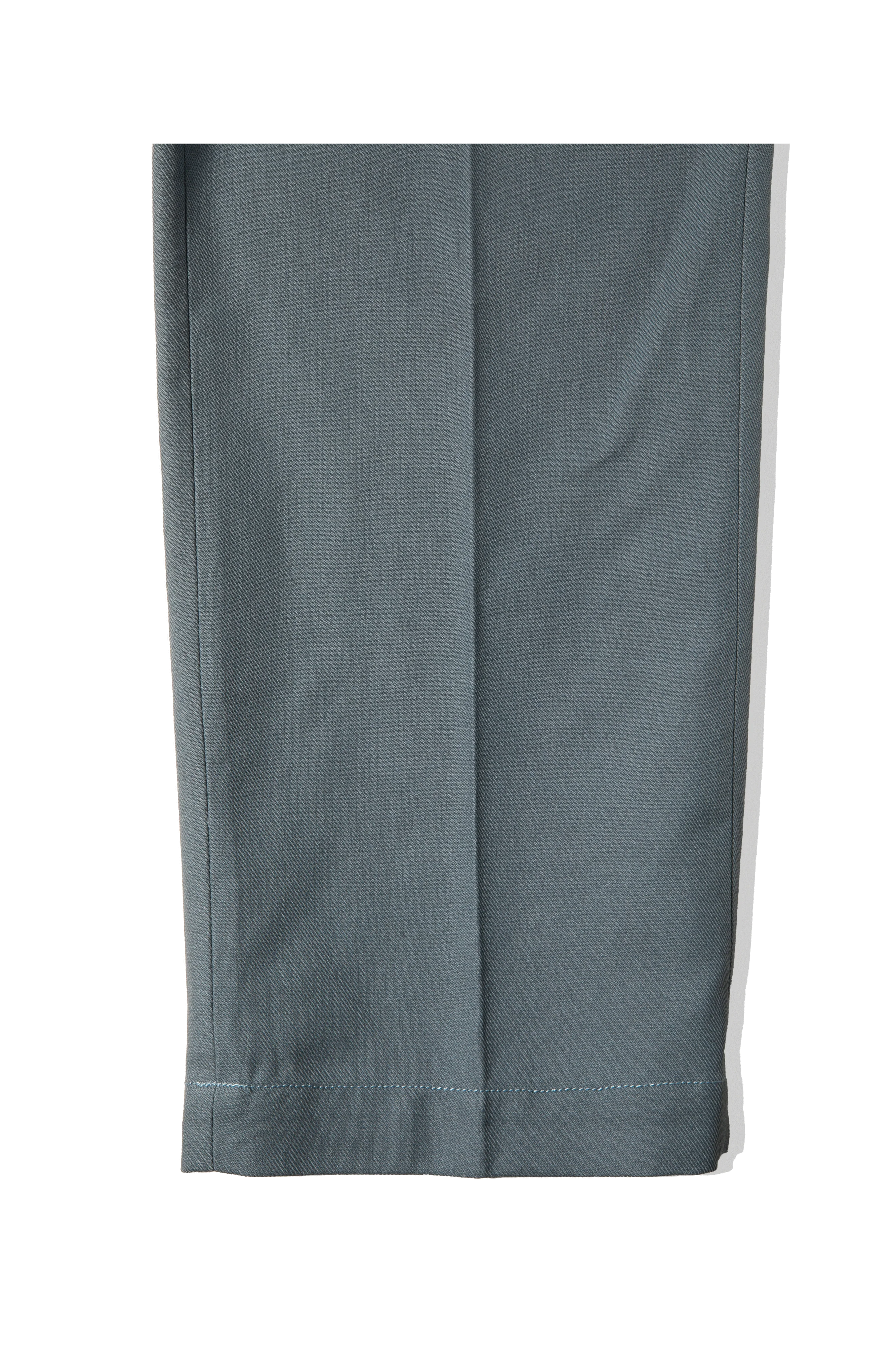 Card Suite Pleated Trouser - Image 8