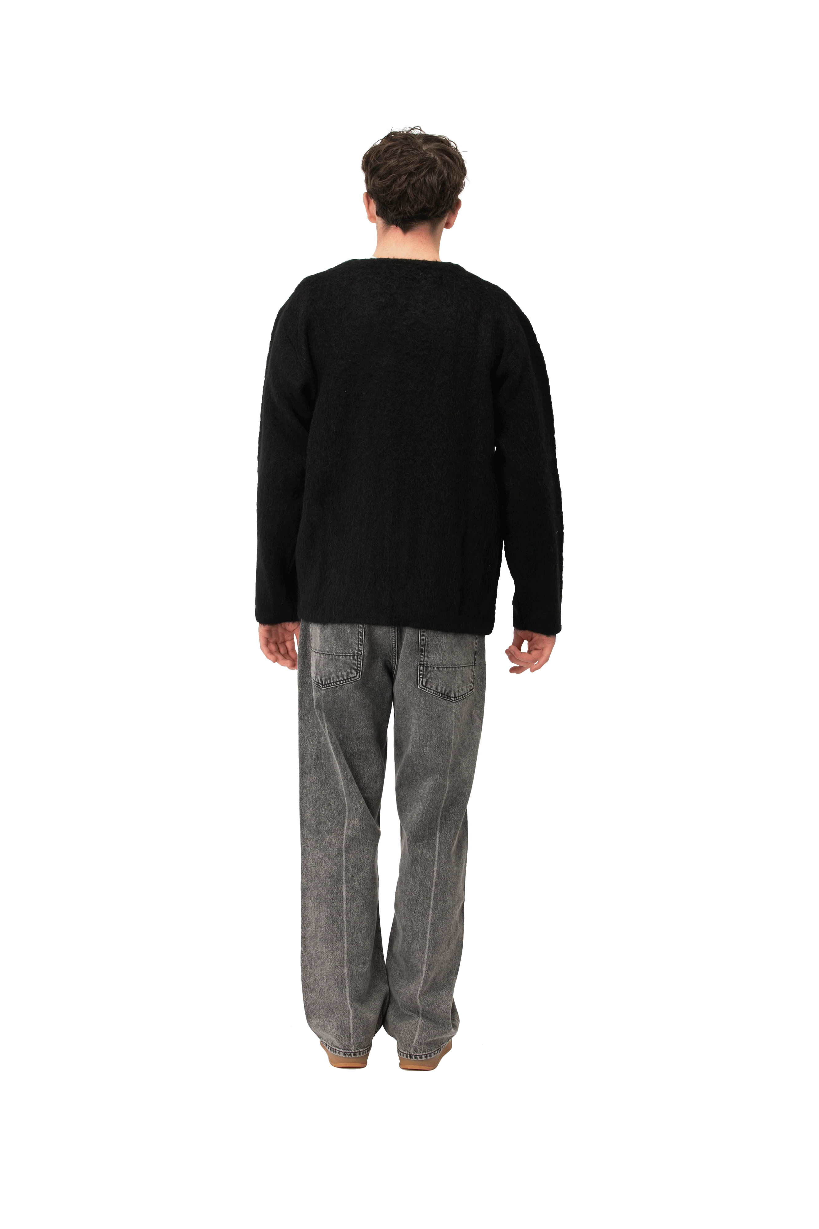 Cardigan - Image 3