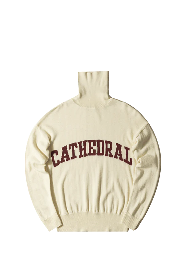 Cathedral Turtleneck