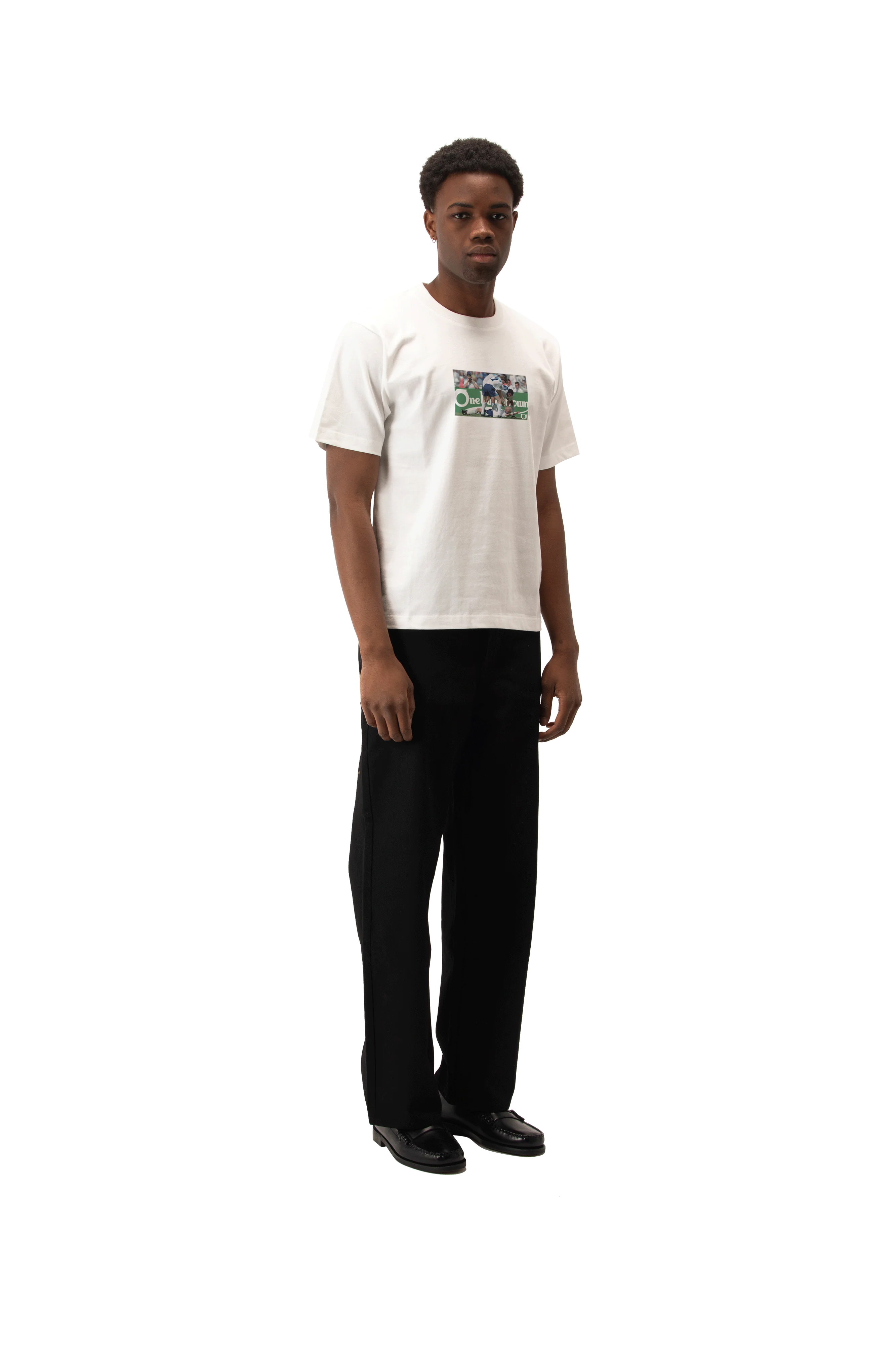 Celebrate Boxy Tee - Image 2