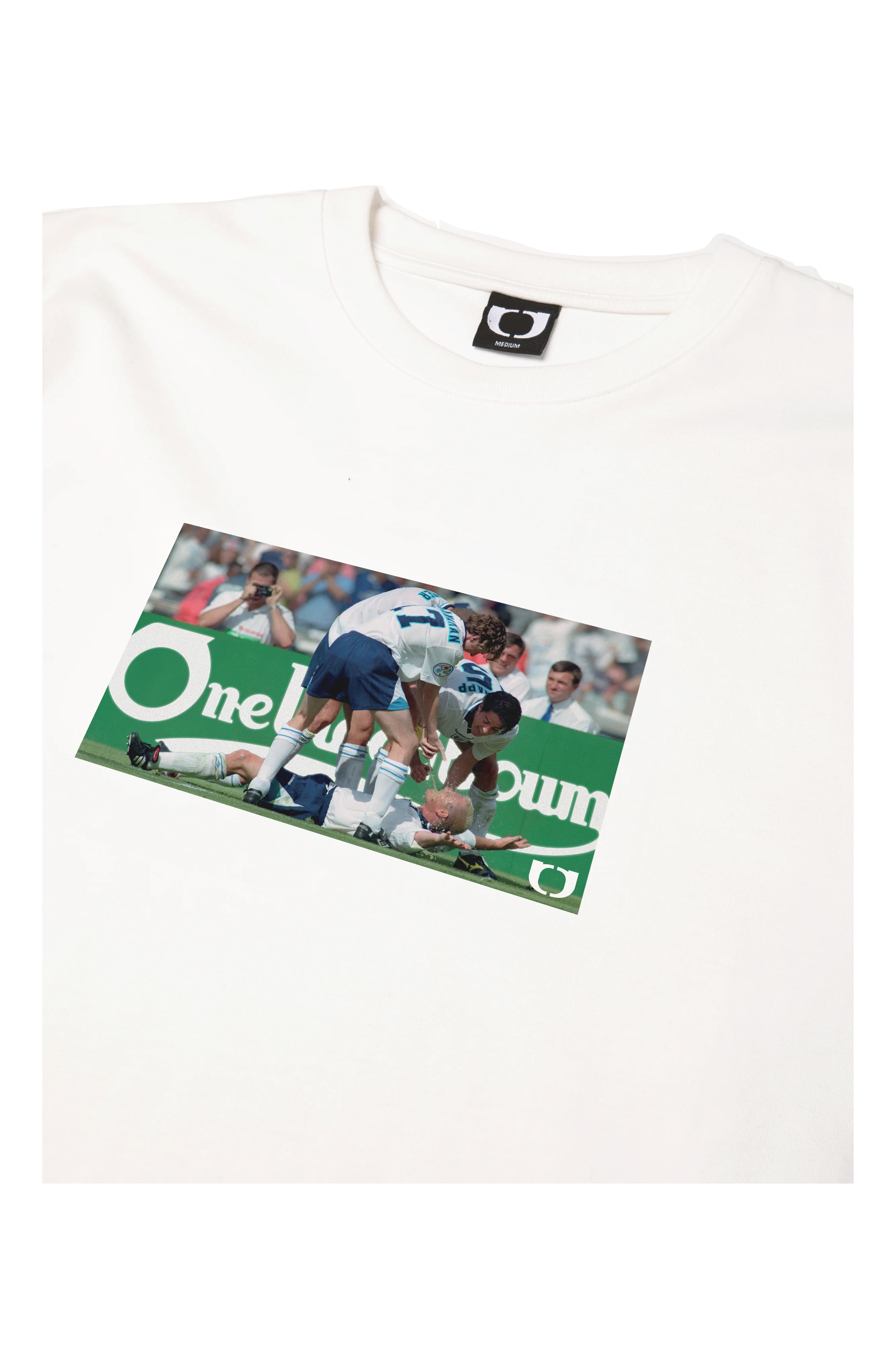 Celebrate Boxy Tee - Image 5