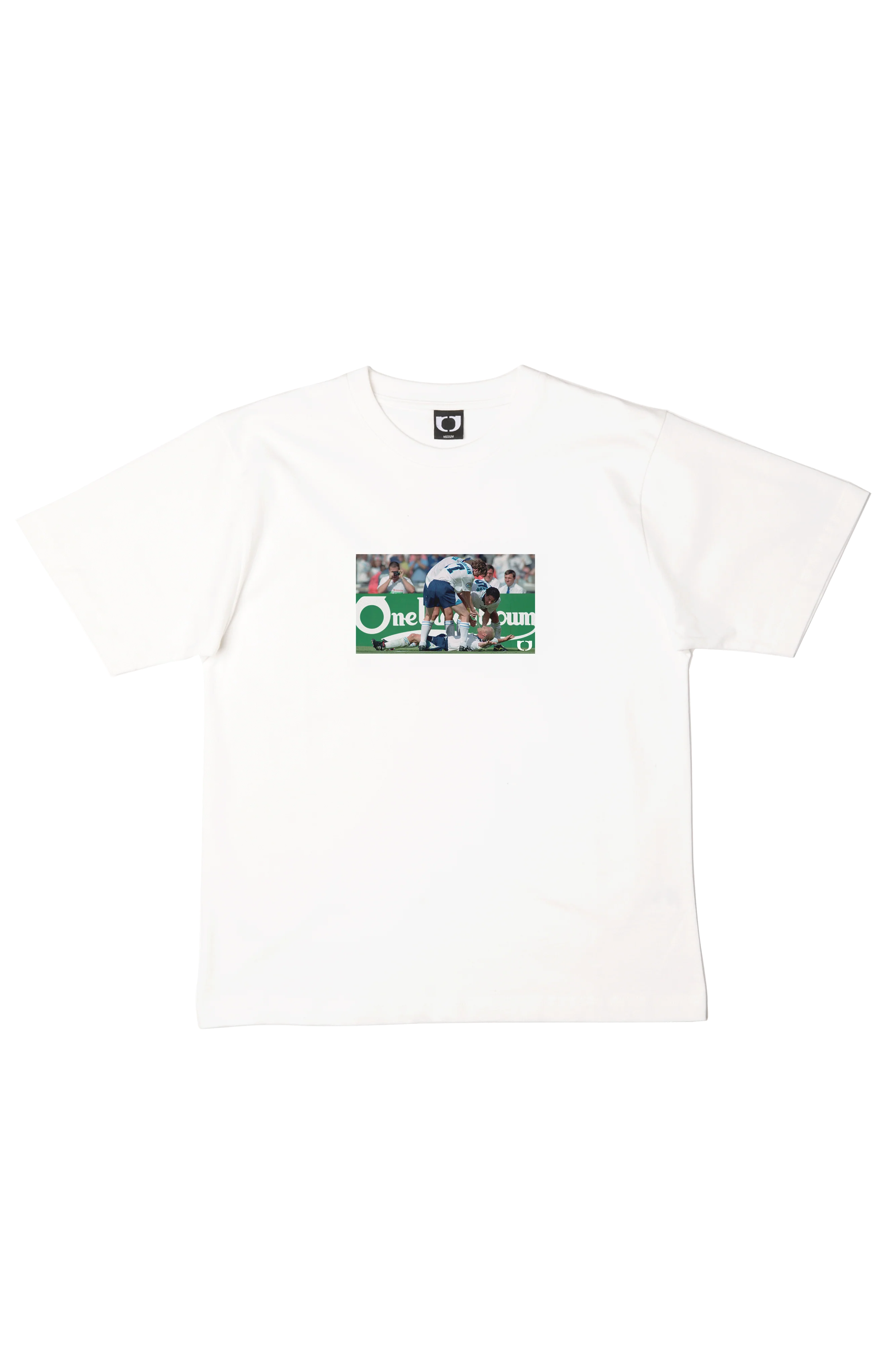 Celebrate Boxy Tee - Image 6