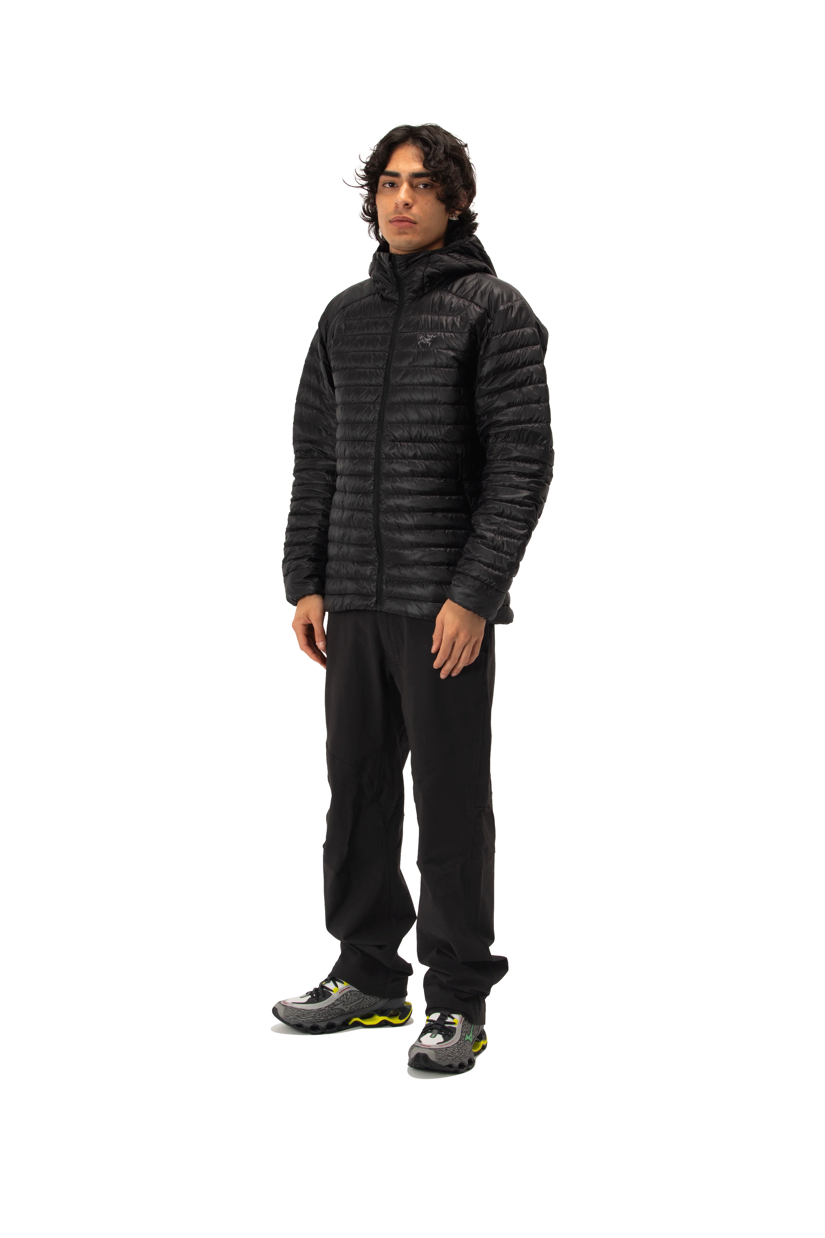 Cerium SL Hoody