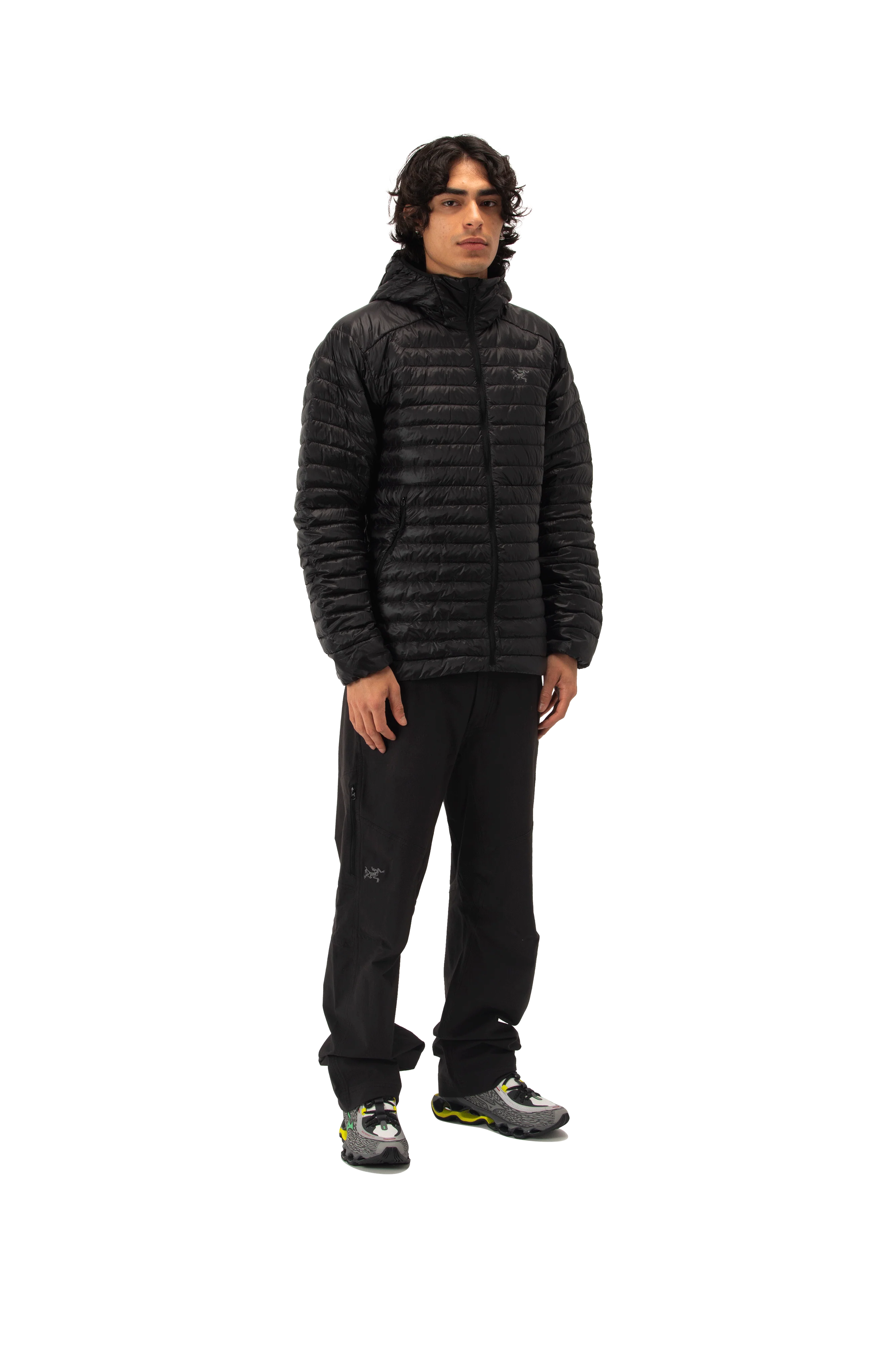 Cerium SL Hoody - Image 2