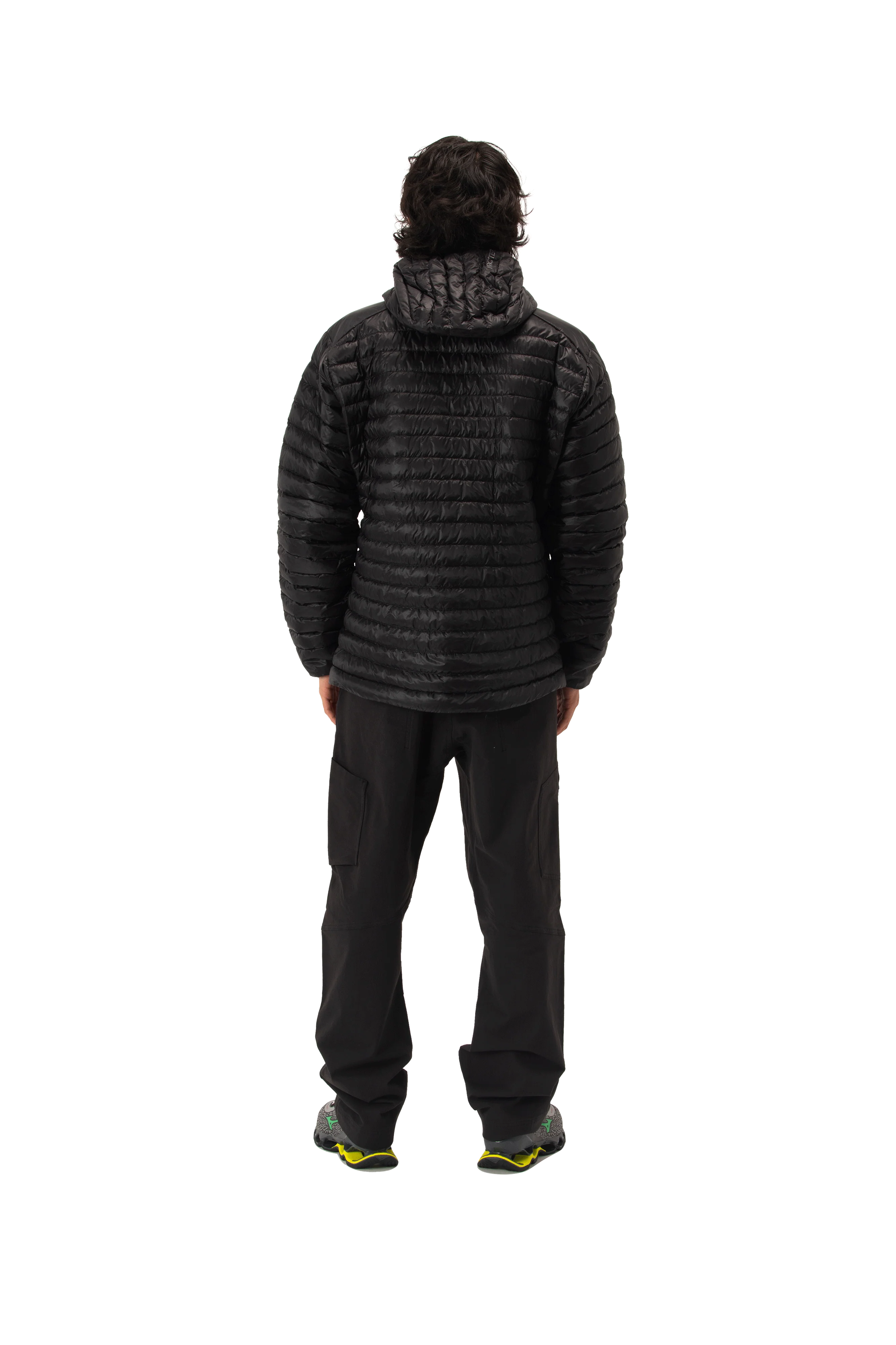 Cerium SL Hoody - Image 3