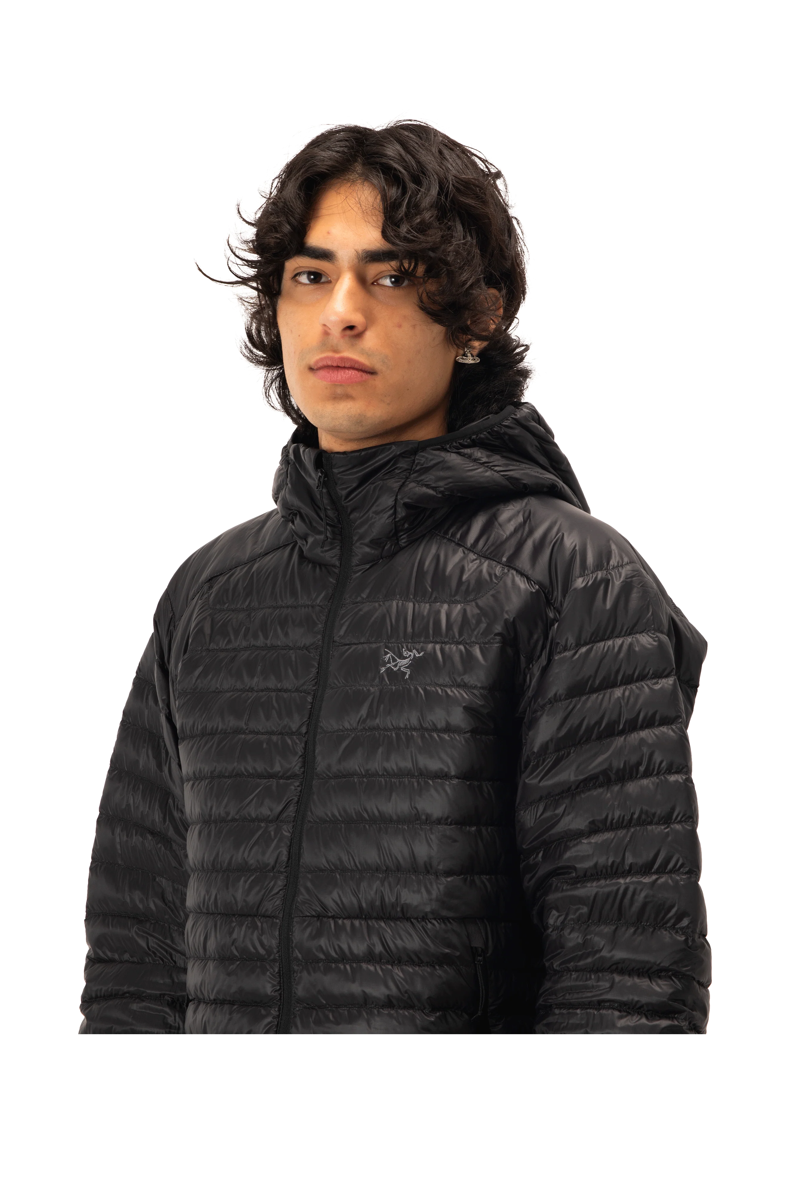 Cerium SL Hoody - Image 4