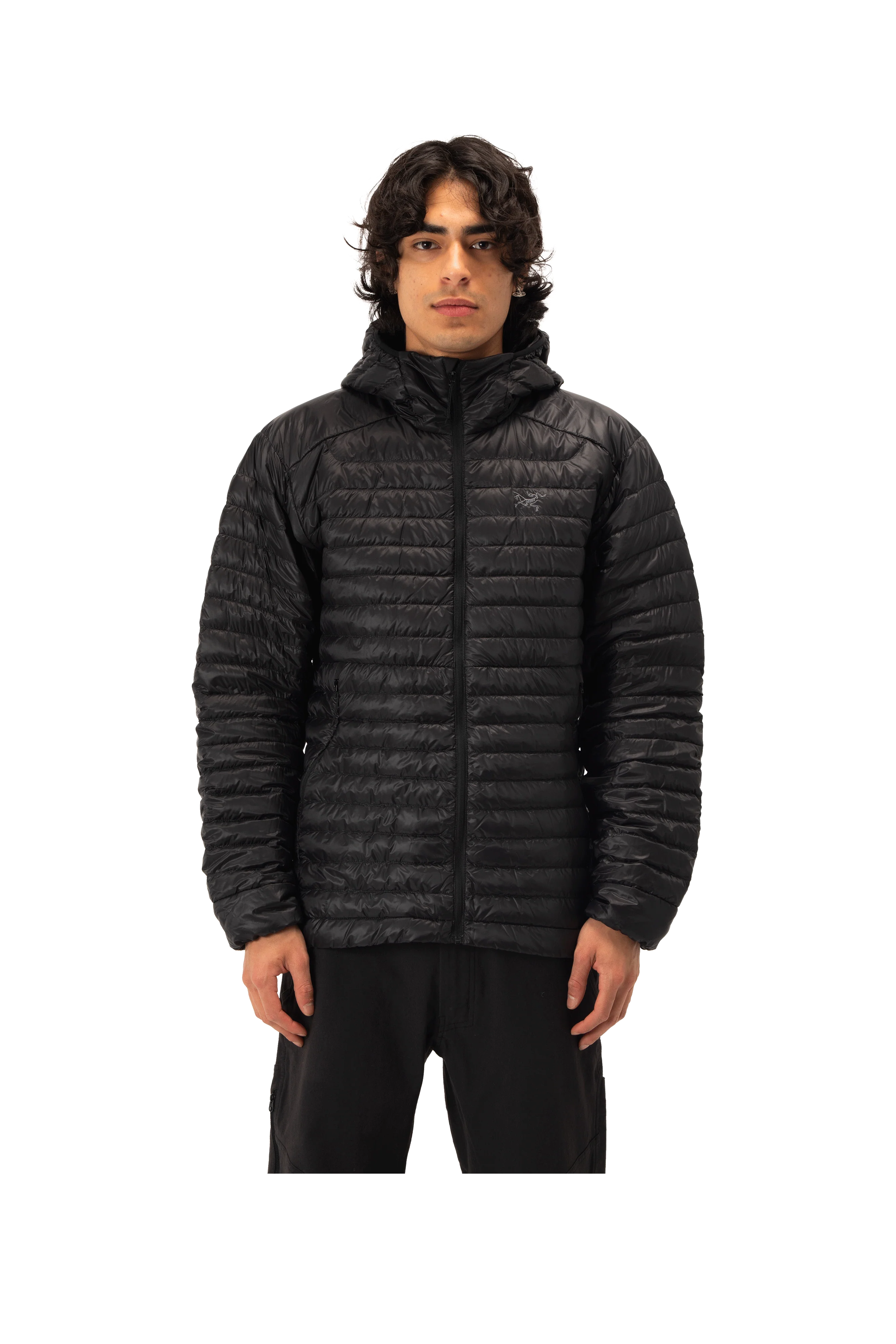 Cerium SL Hoody - Image 8