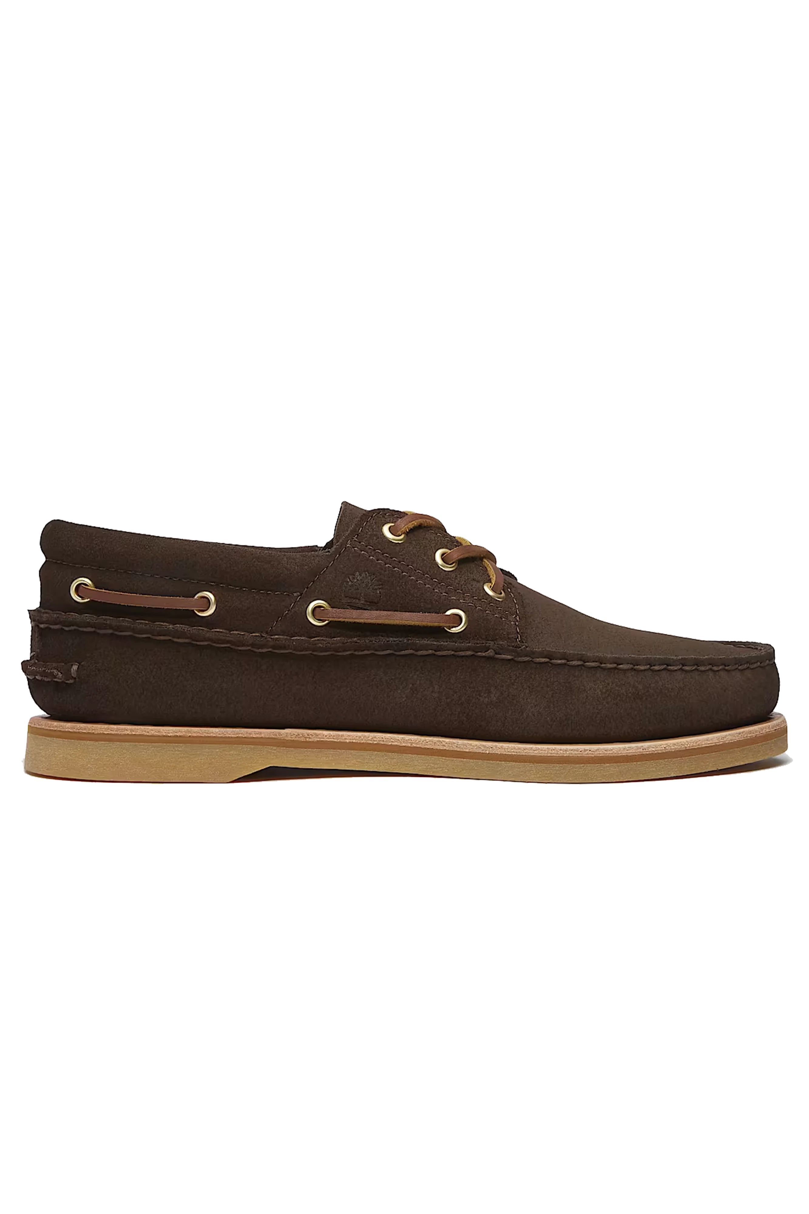 CFTB Boat Shoe