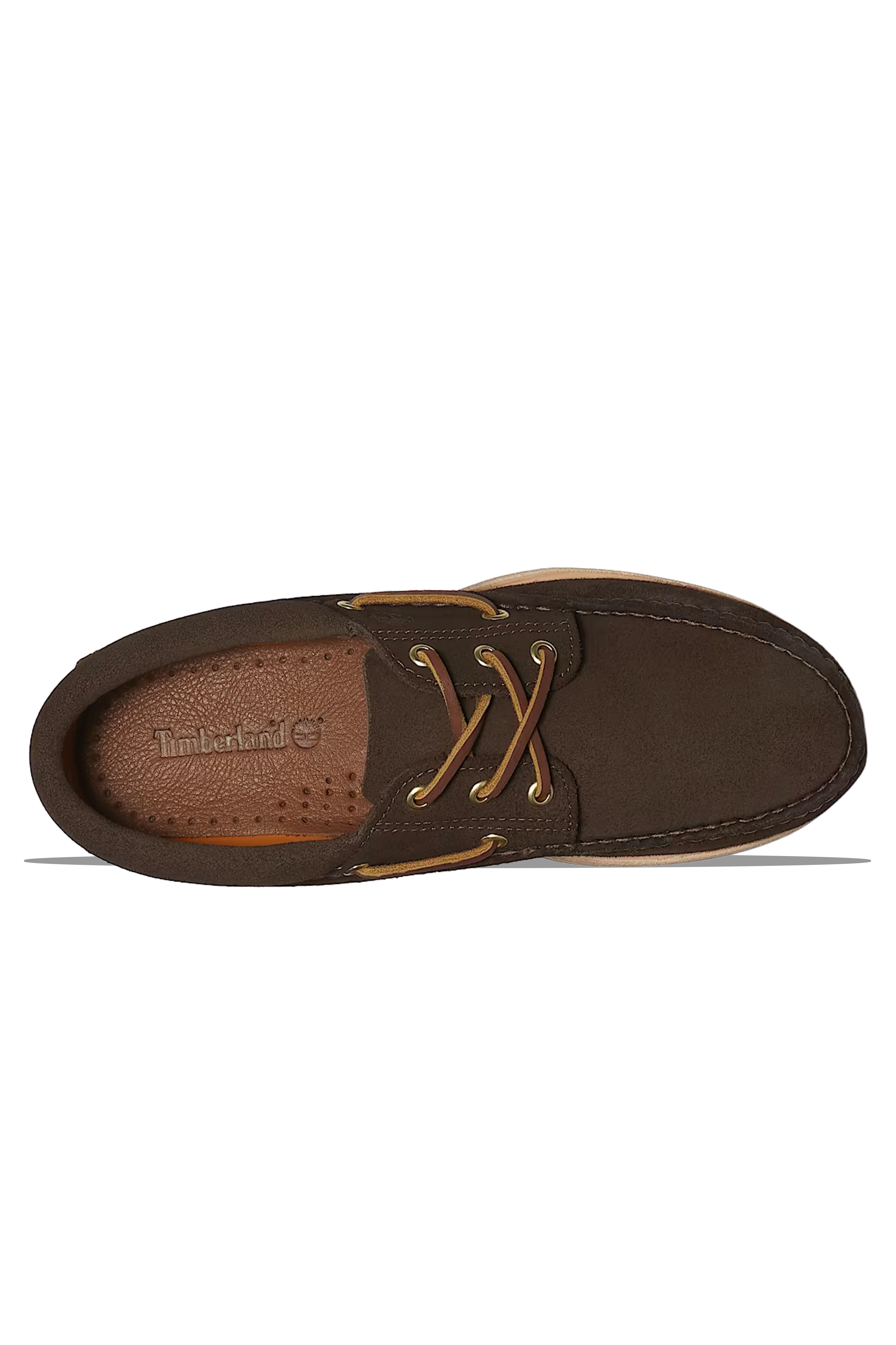 CFTB Boat Shoe - Image 3