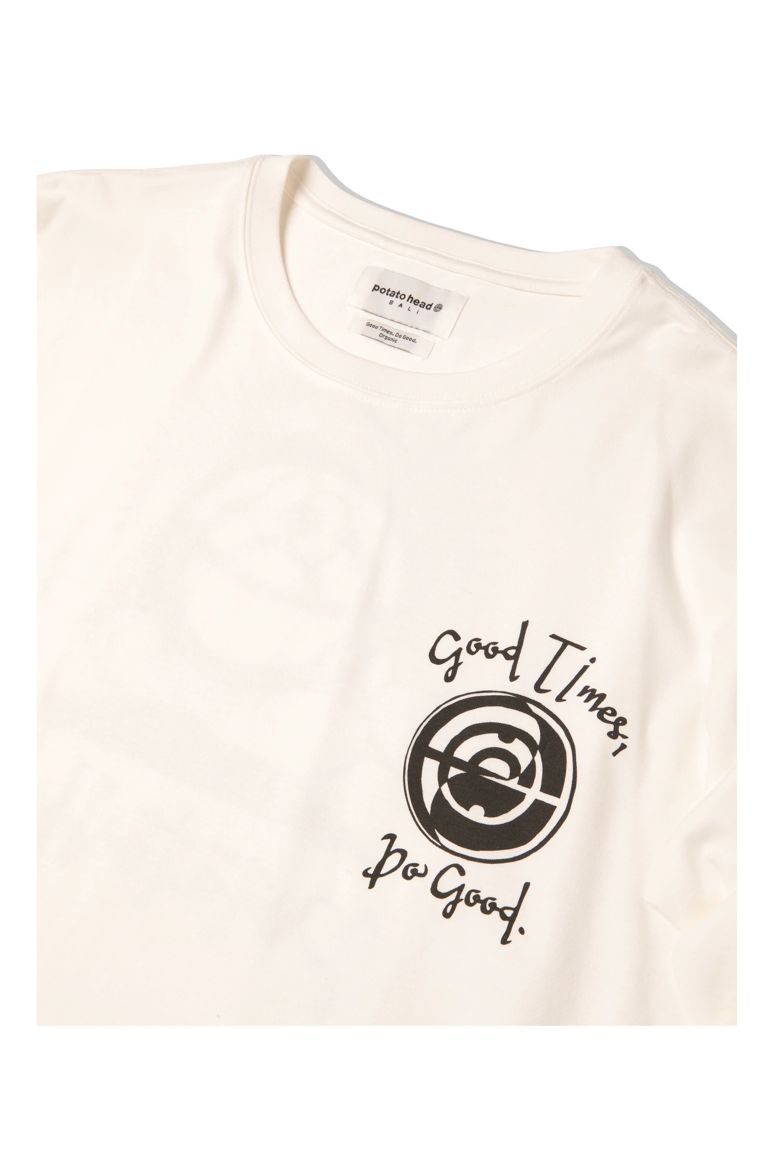 Chakra-Bli Made Longsleeve T-Shirt - Image 5