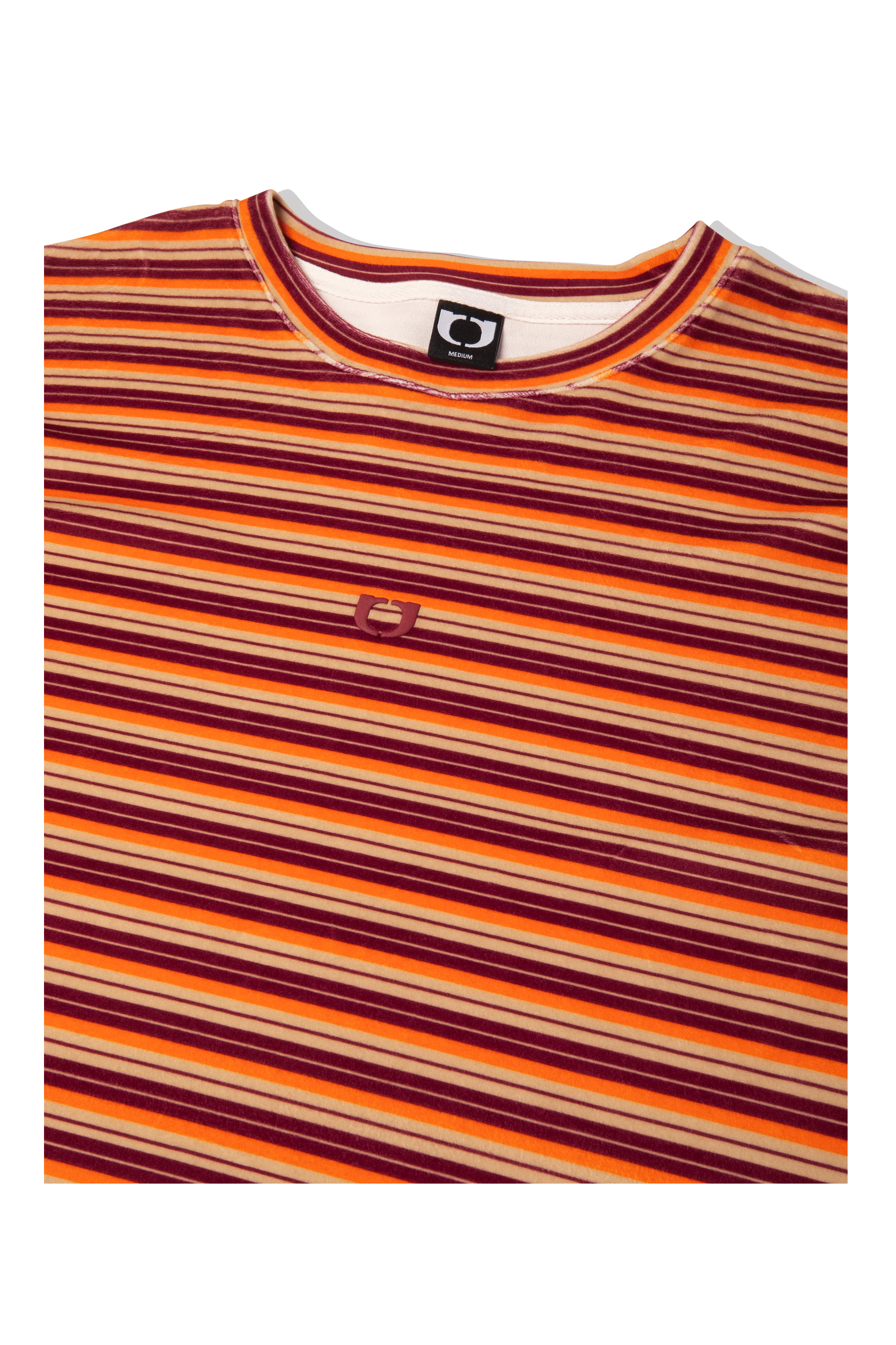 Chenille Link Longsleeve Top - Image 5