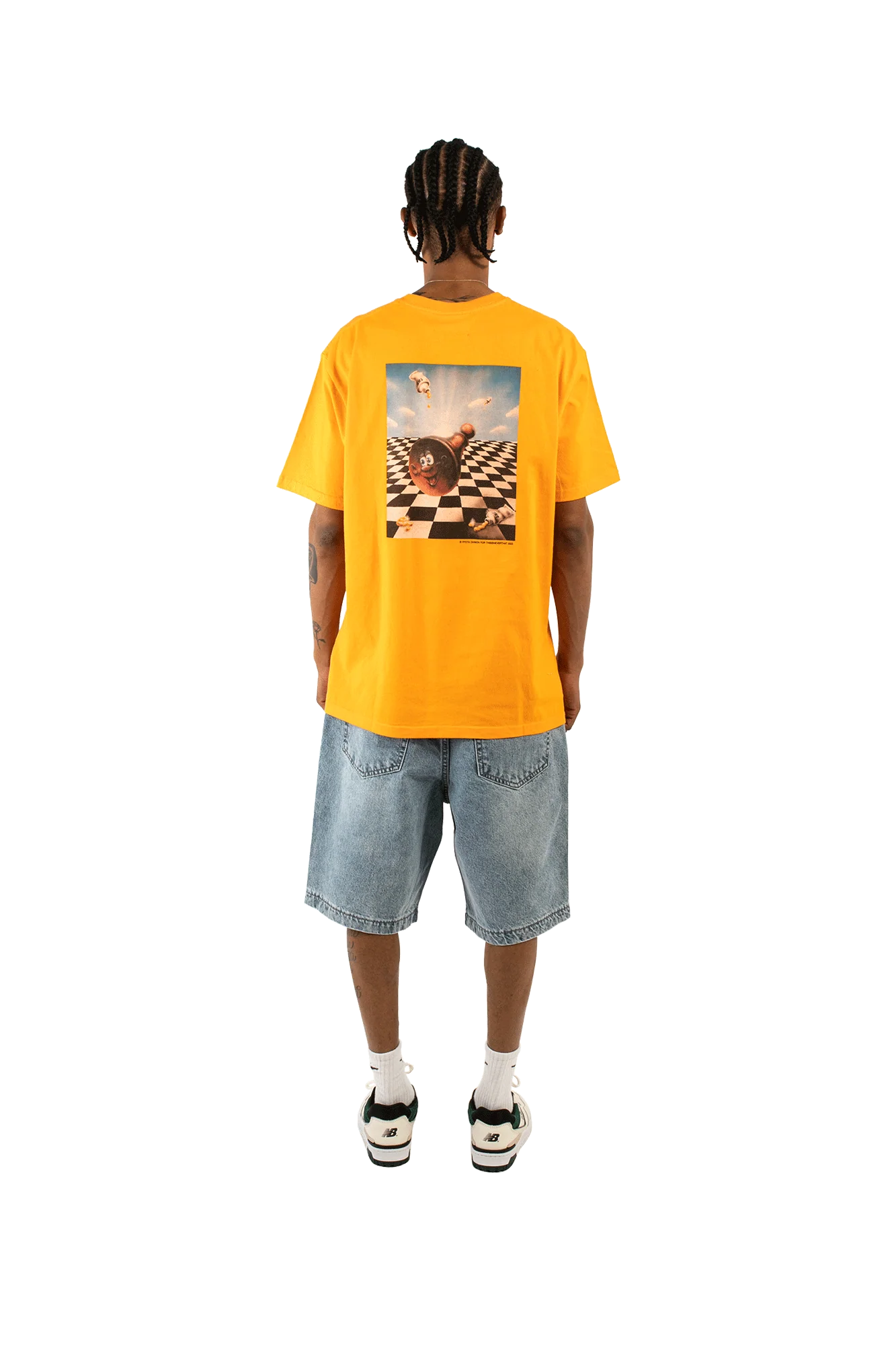 Chess T-Shirt - Image 3