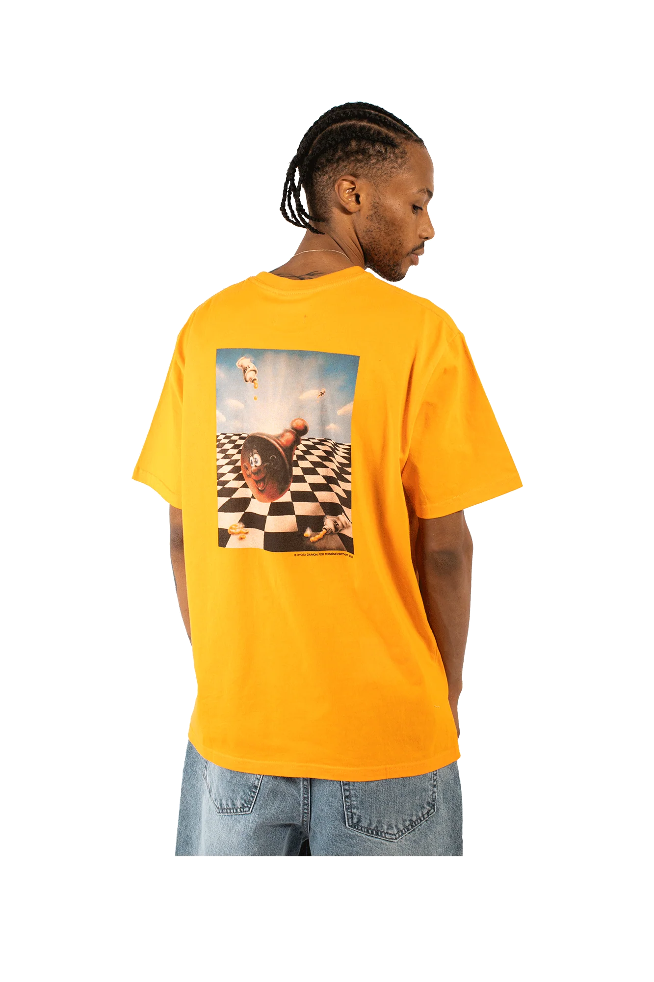 Chess T-Shirt - Image 5