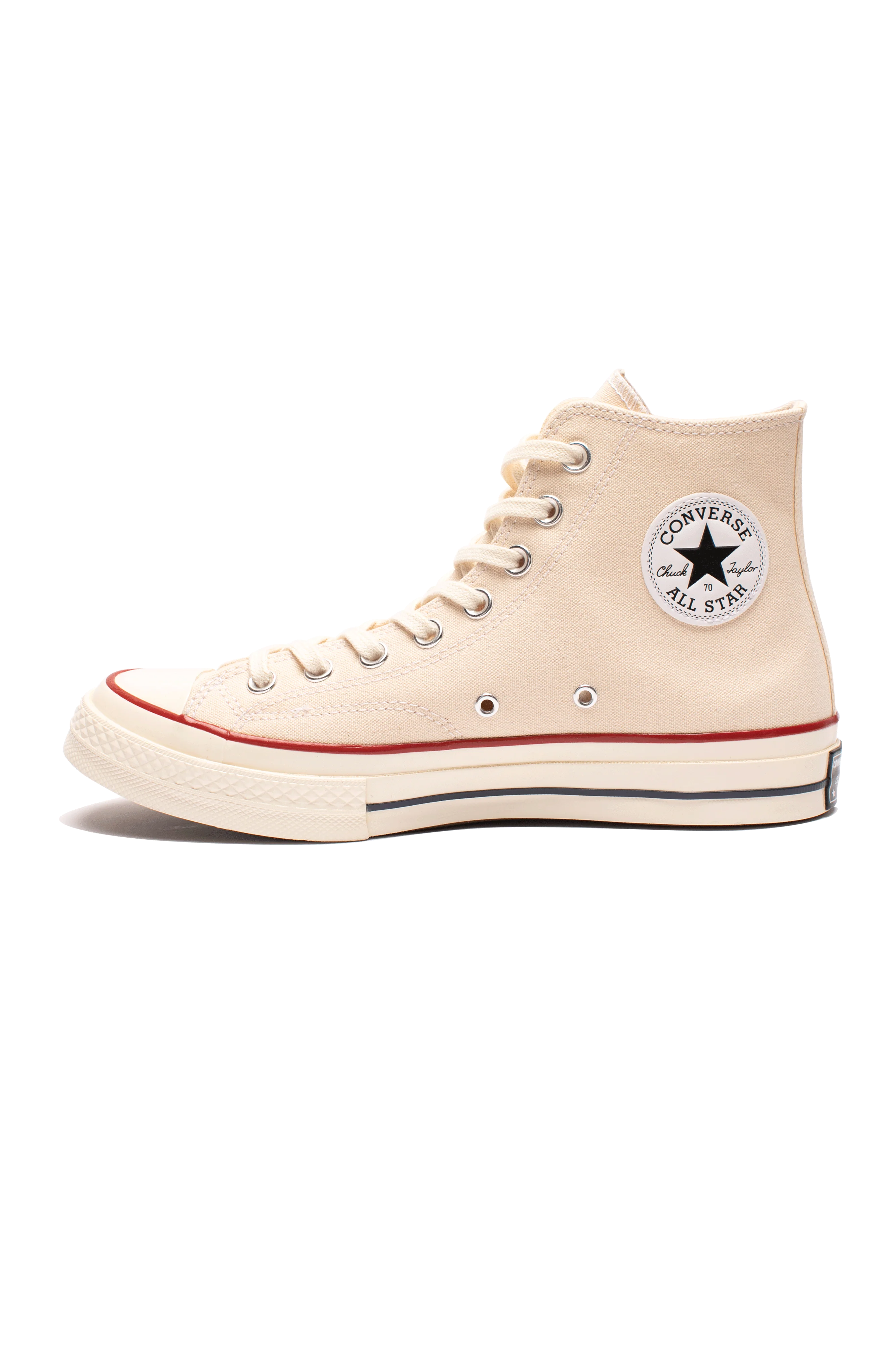 Chuck 70 Hi - Image 2