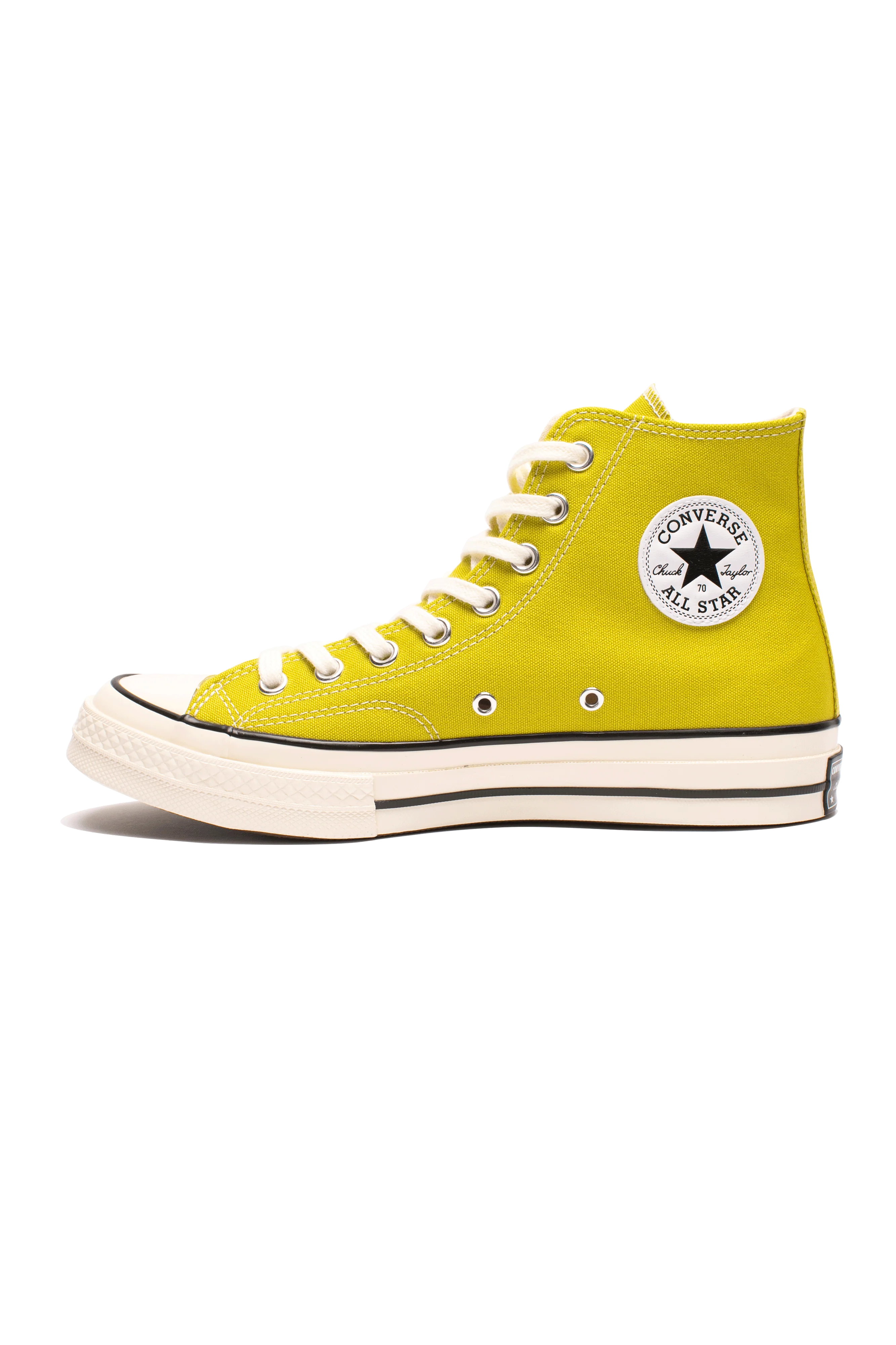 Chuck 70 Hi - Image 2