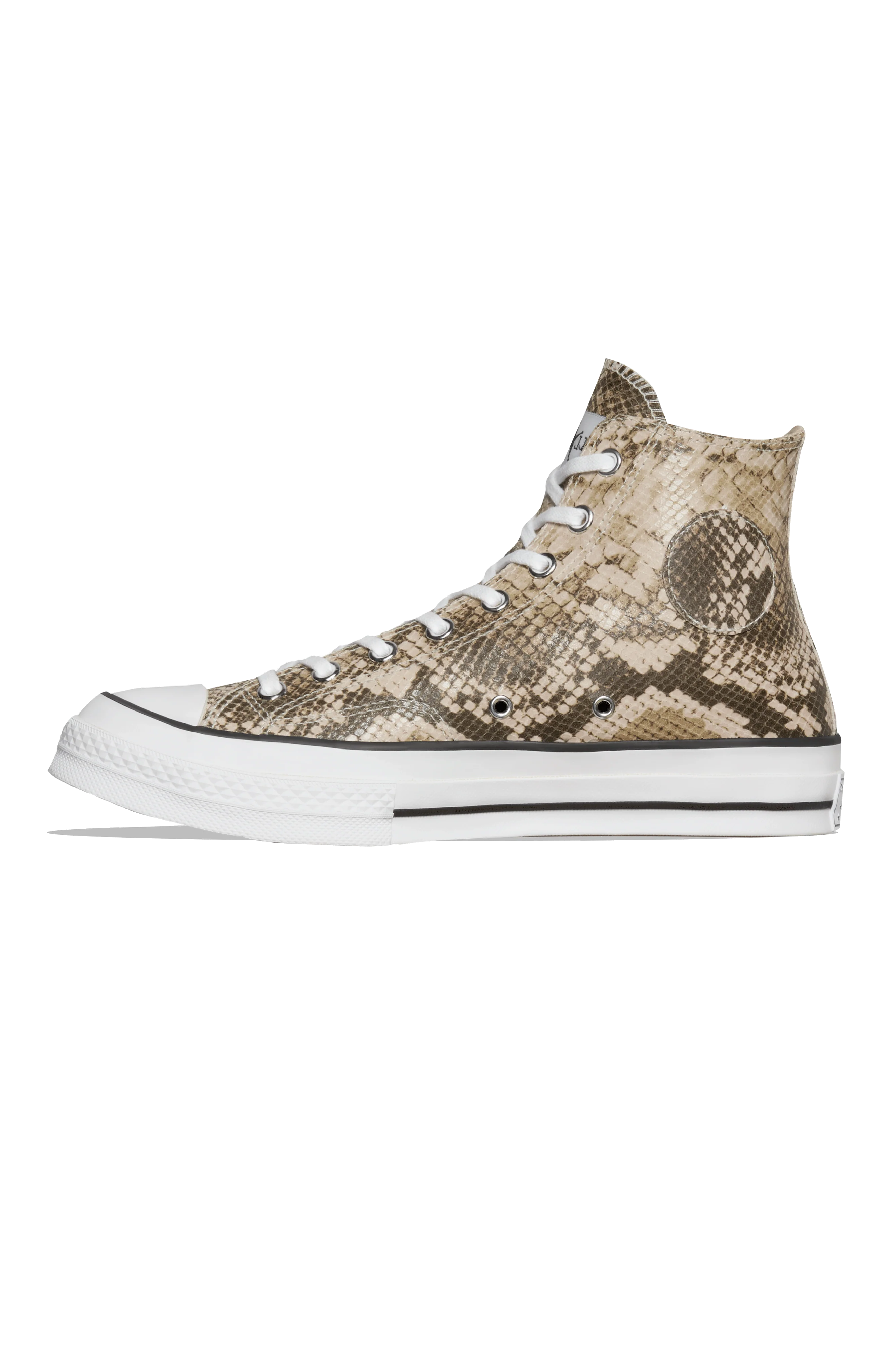 Chuck 70 Hi x Stussy "Snakeskin" - Image 2