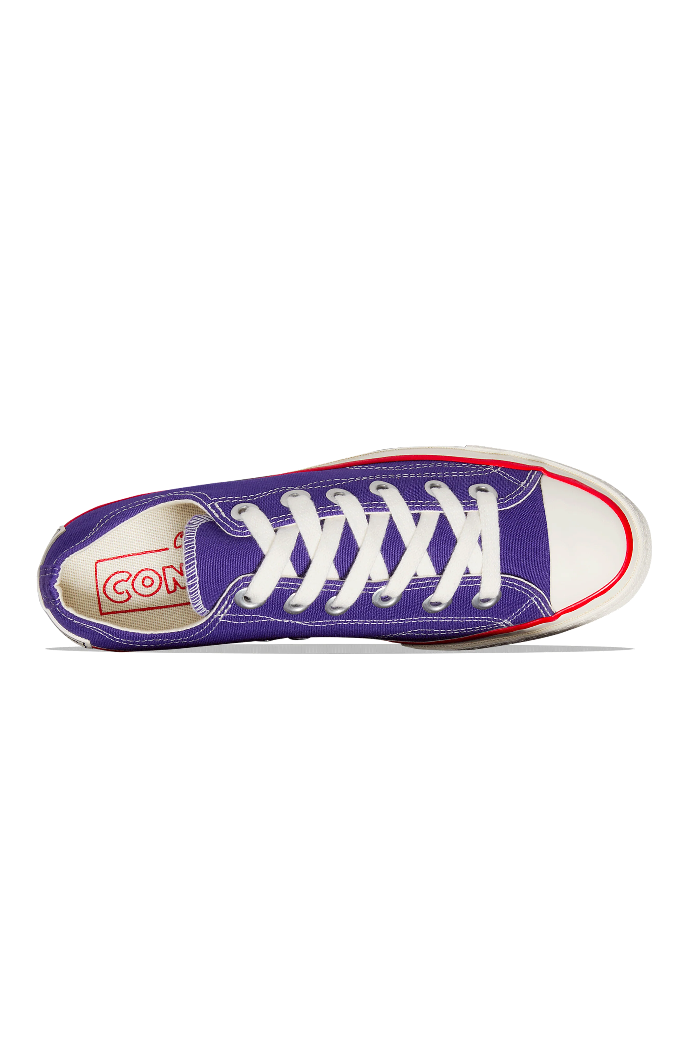 Chuck 70 Ox - Image 3