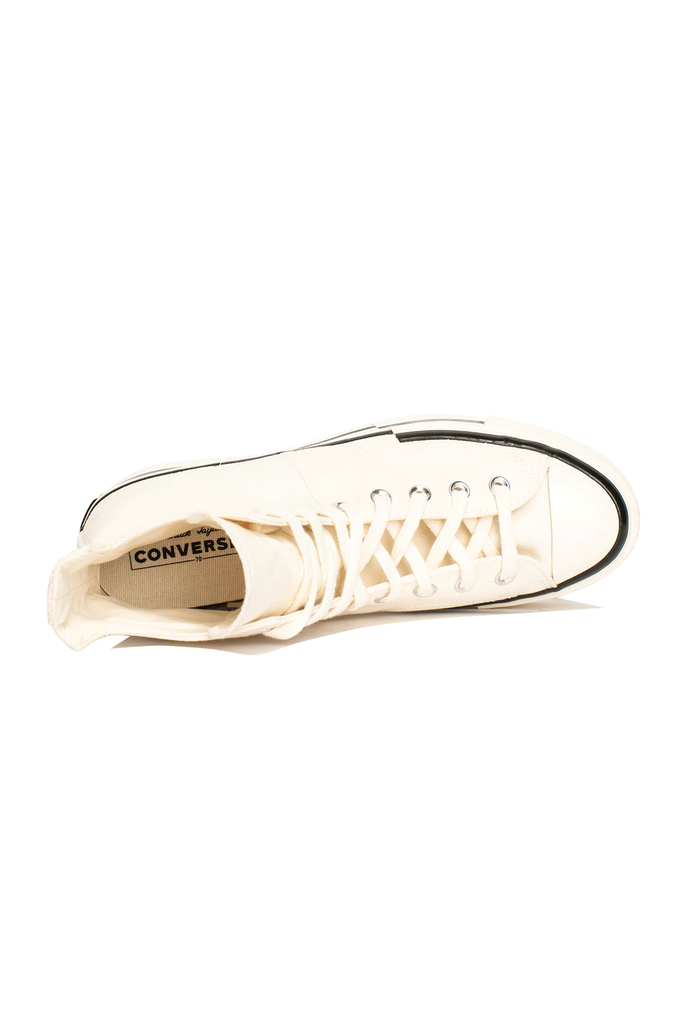 Chuck 70 Plus Hi - Image 3
