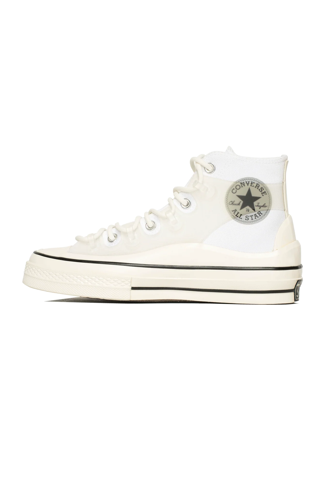 Chuck 70 Utility Hi - Image 2