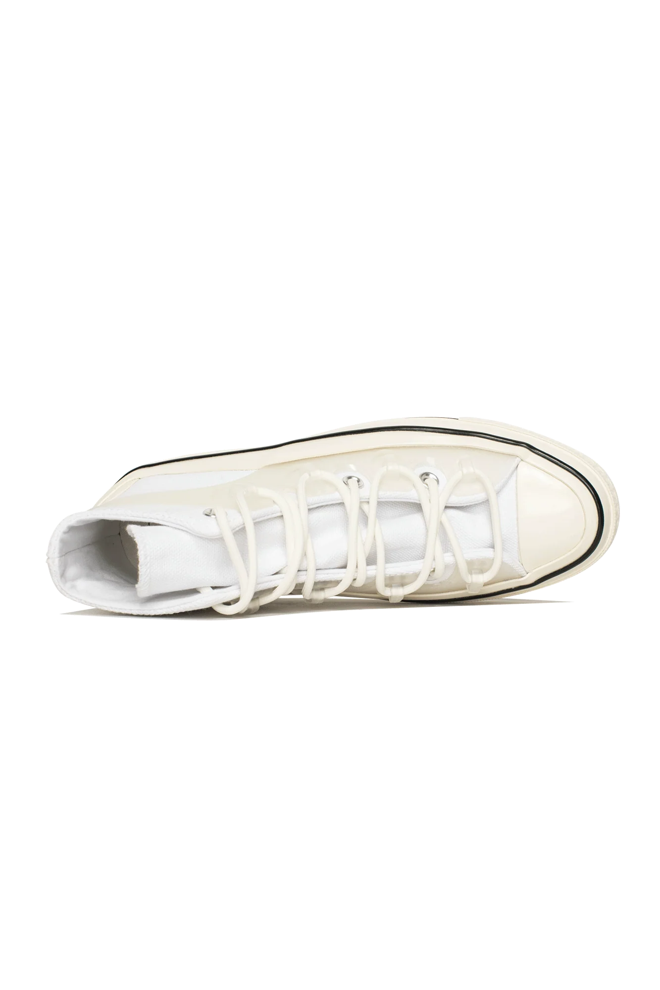 Chuck 70 Utility Hi - Image 3