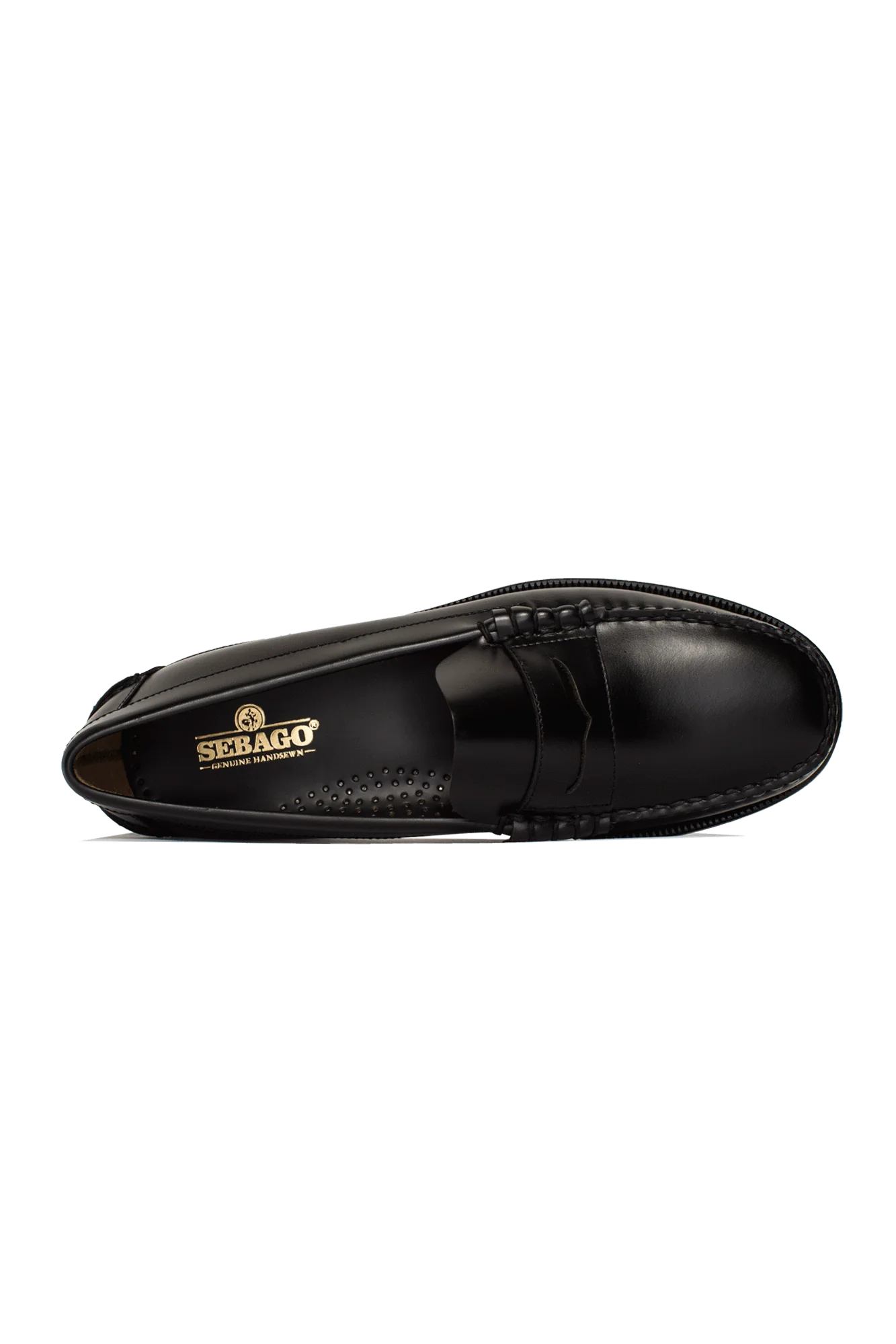 Classic Dan Wide Fit - Image 3