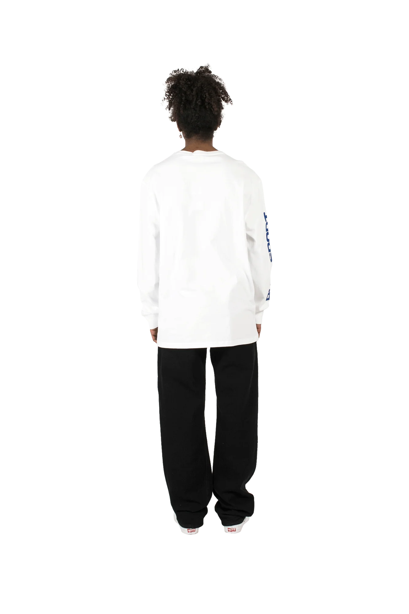 Classic Jersey LongSleeve T-Shirt - Image 3
