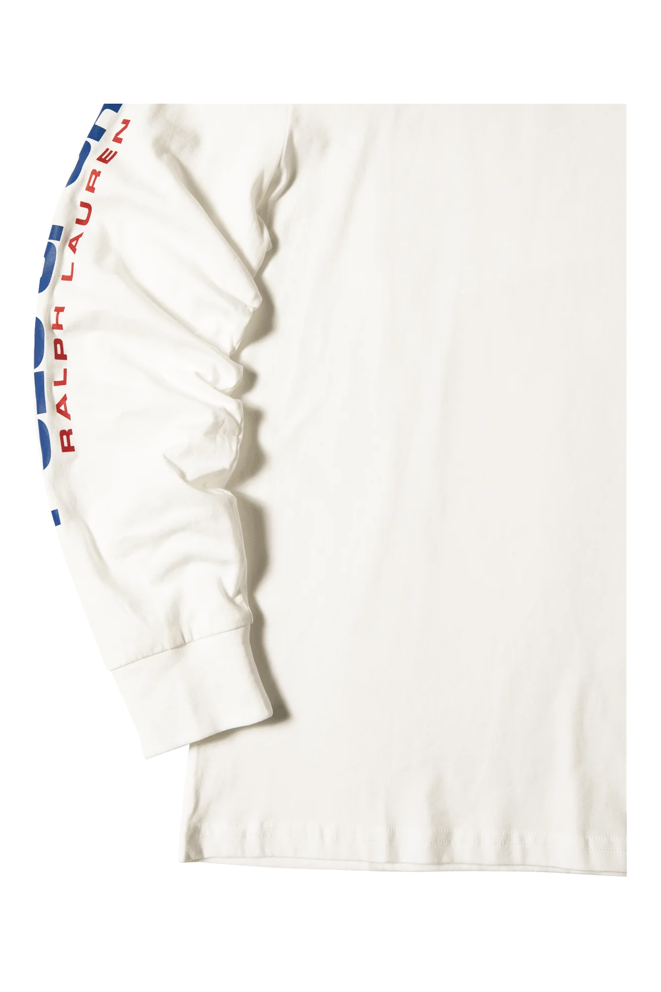 Classic Jersey LongSleeve T-Shirt - Image 6