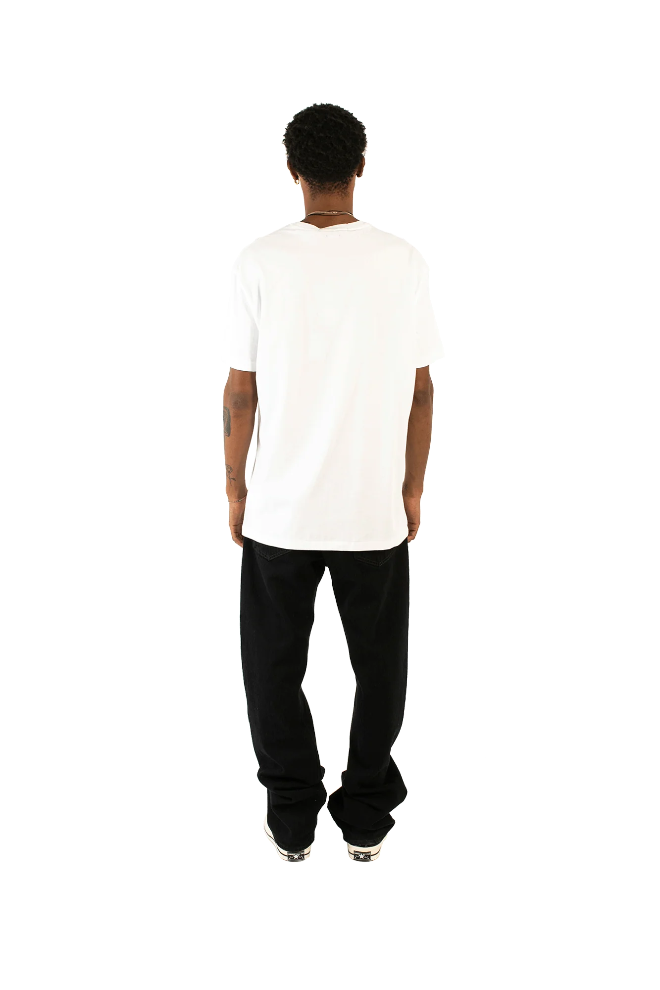 Classic Jersey T-Shirt - Image 3