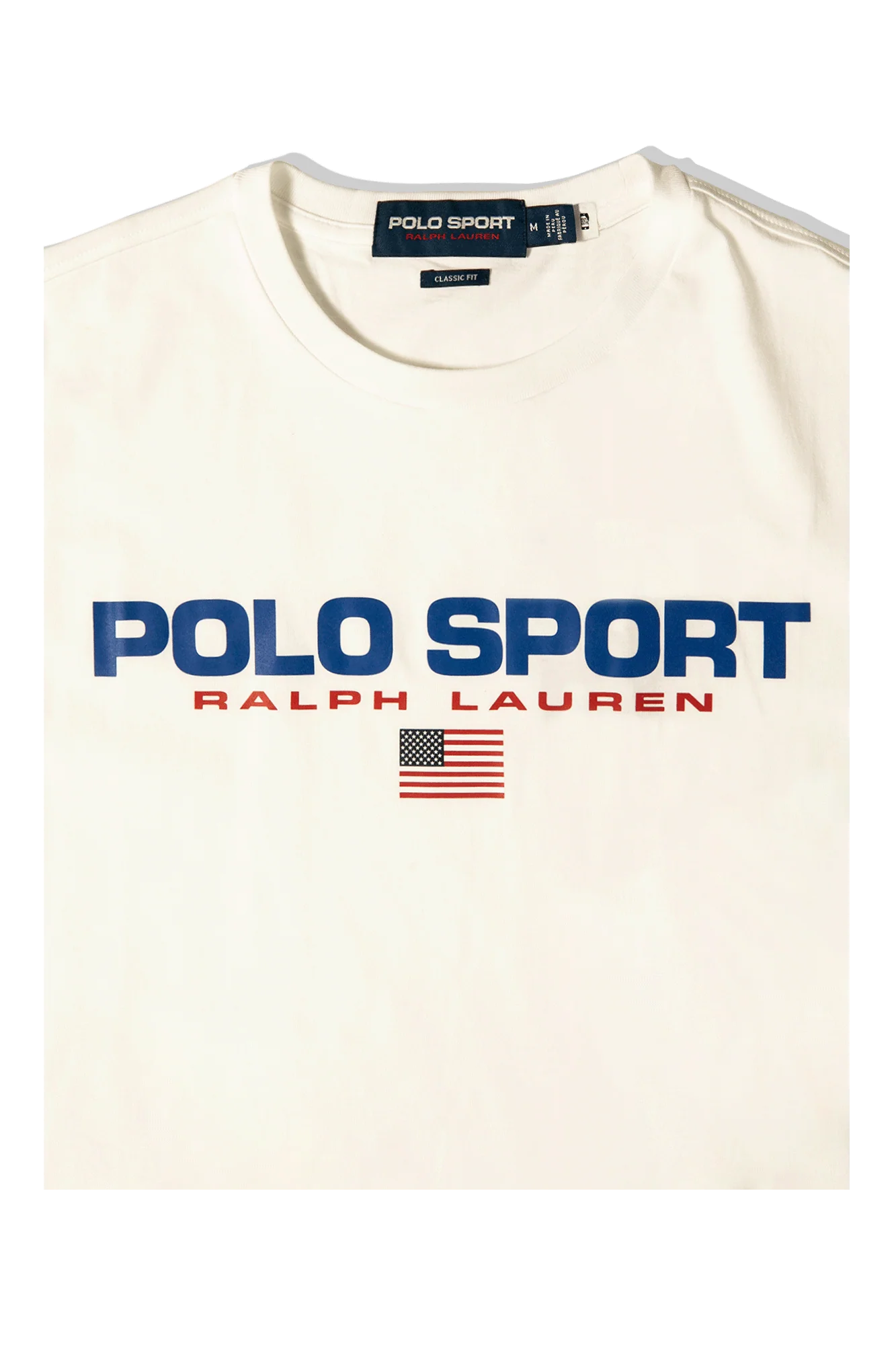 Classic Jersey T-Shirt - Image 5