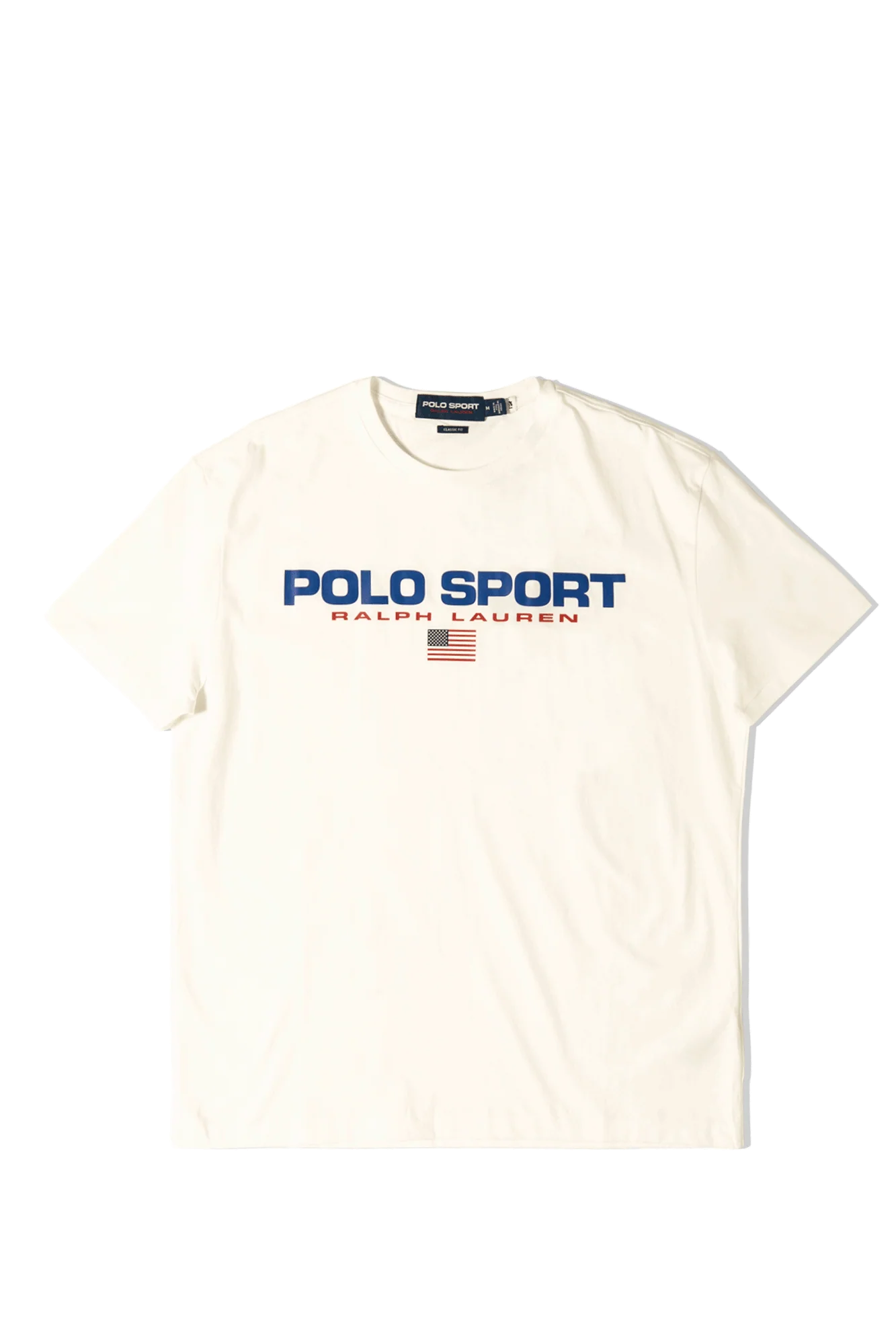 Classic Jersey T-Shirt - Image 6