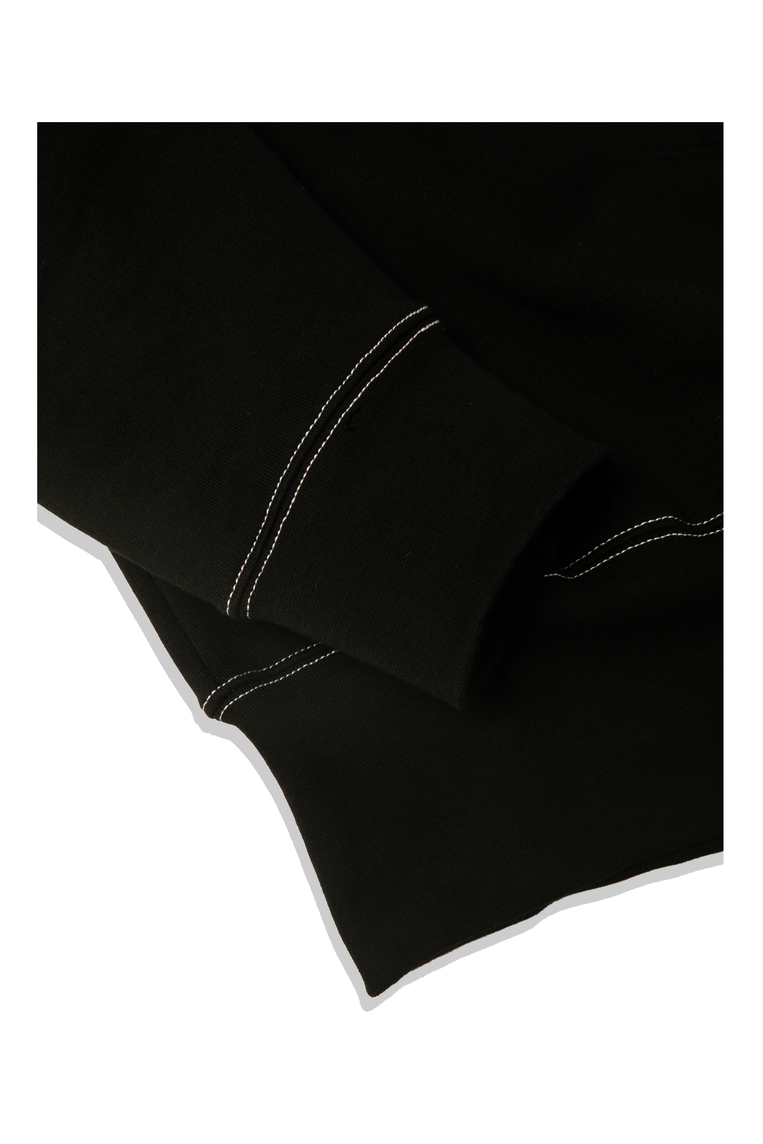 Classic Logo Crewneck - Image 6
